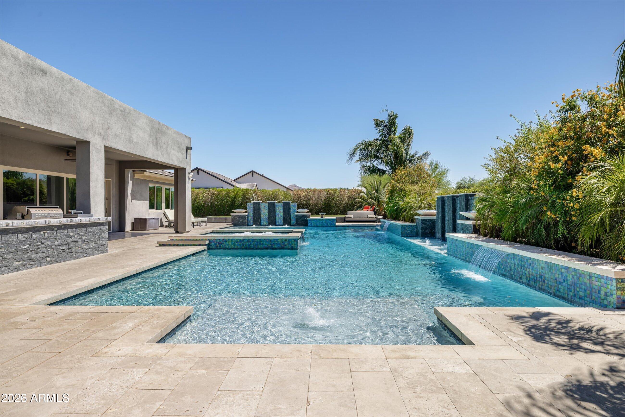 Whitewing at Whisper Ranch - Residential
