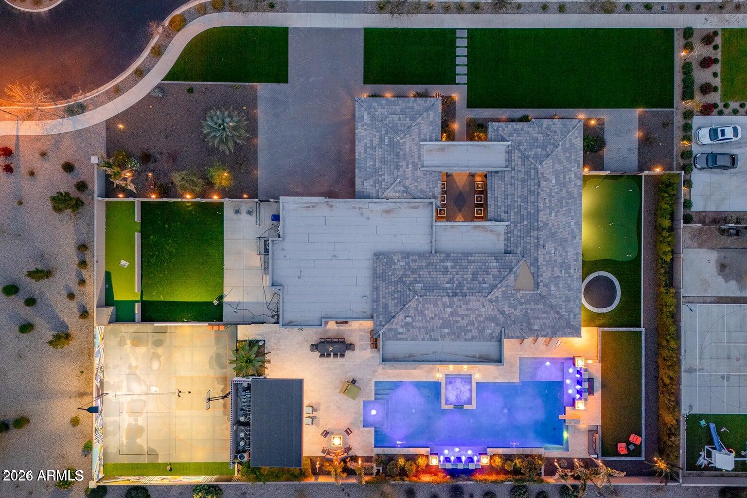 Whitewing at Whisper Ranch - Residential