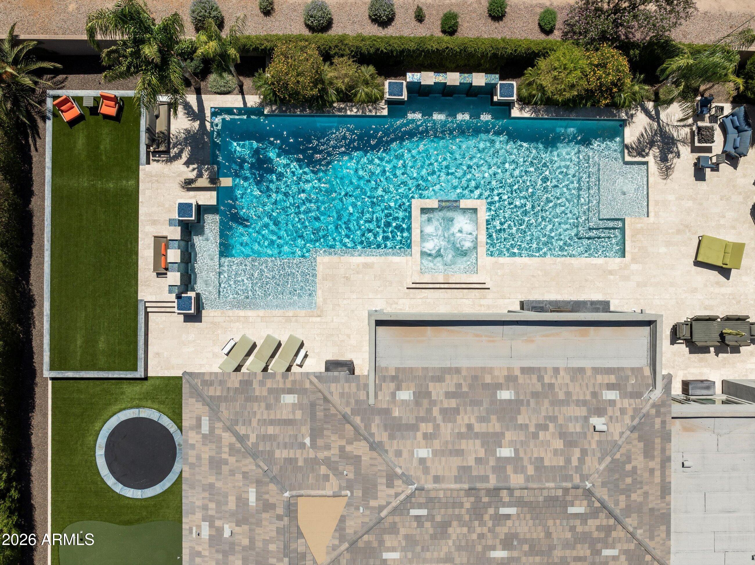 Whitewing at Whisper Ranch - Residential