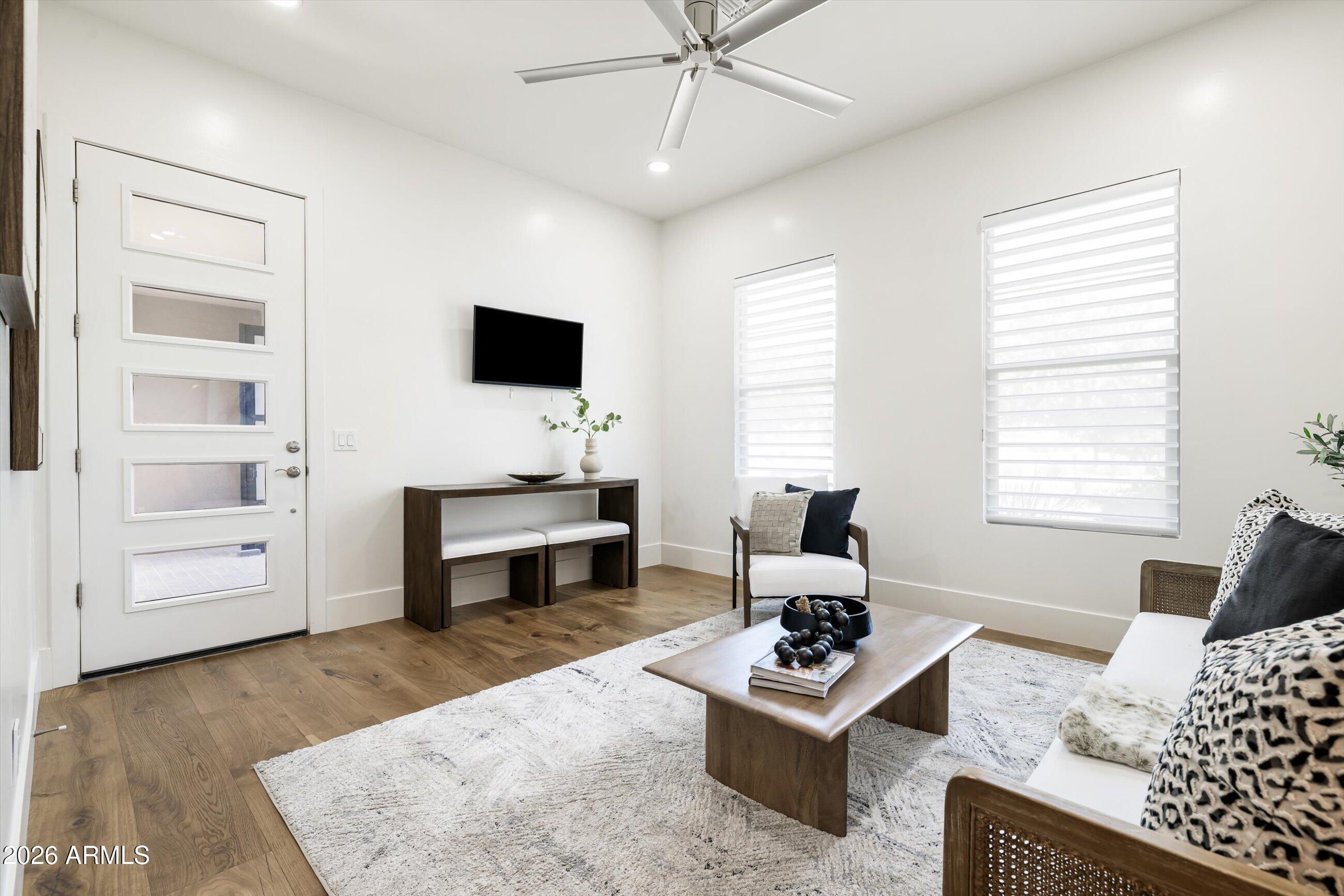 Whitewing at Whisper Ranch - Residential