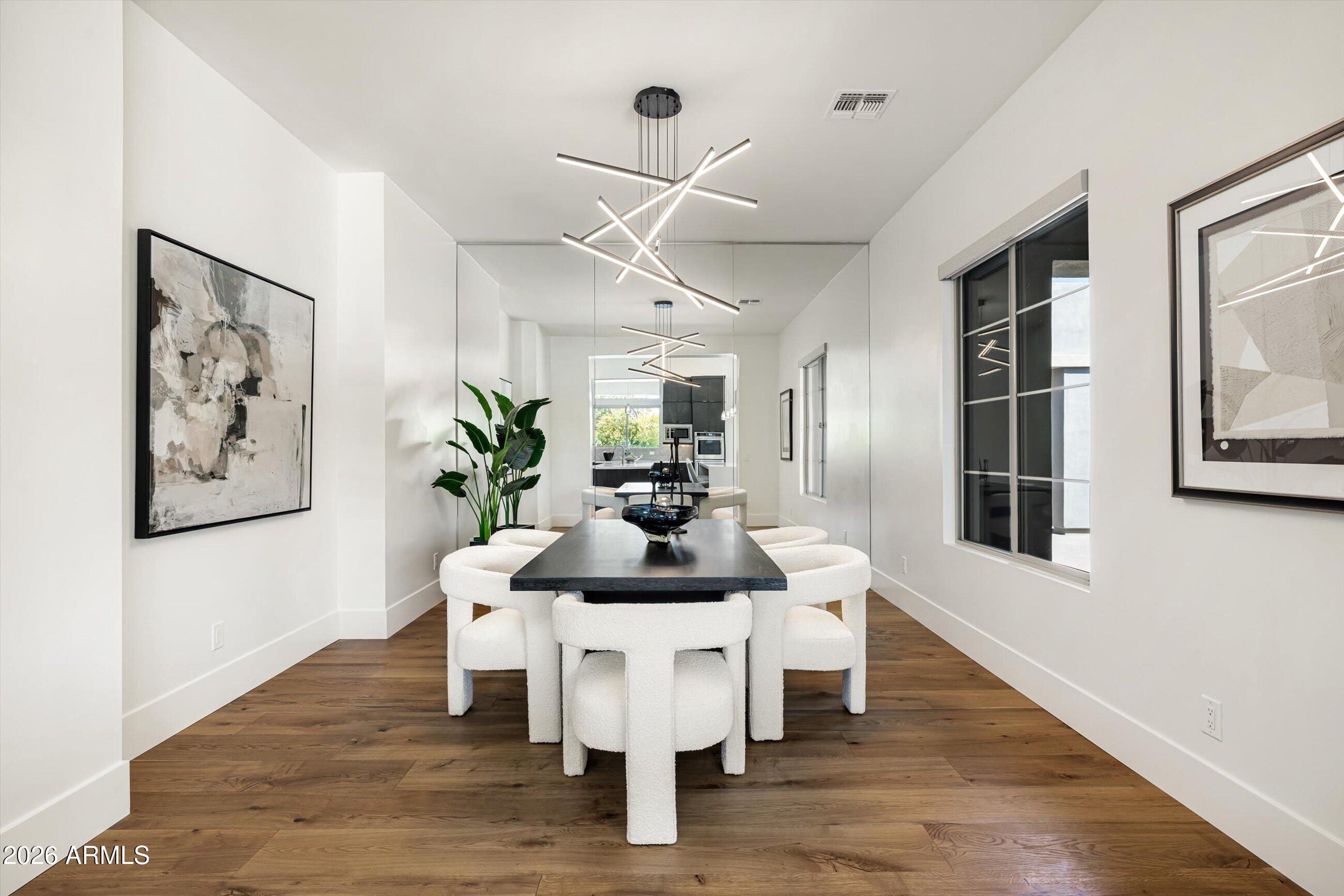 Whitewing at Whisper Ranch - Residential