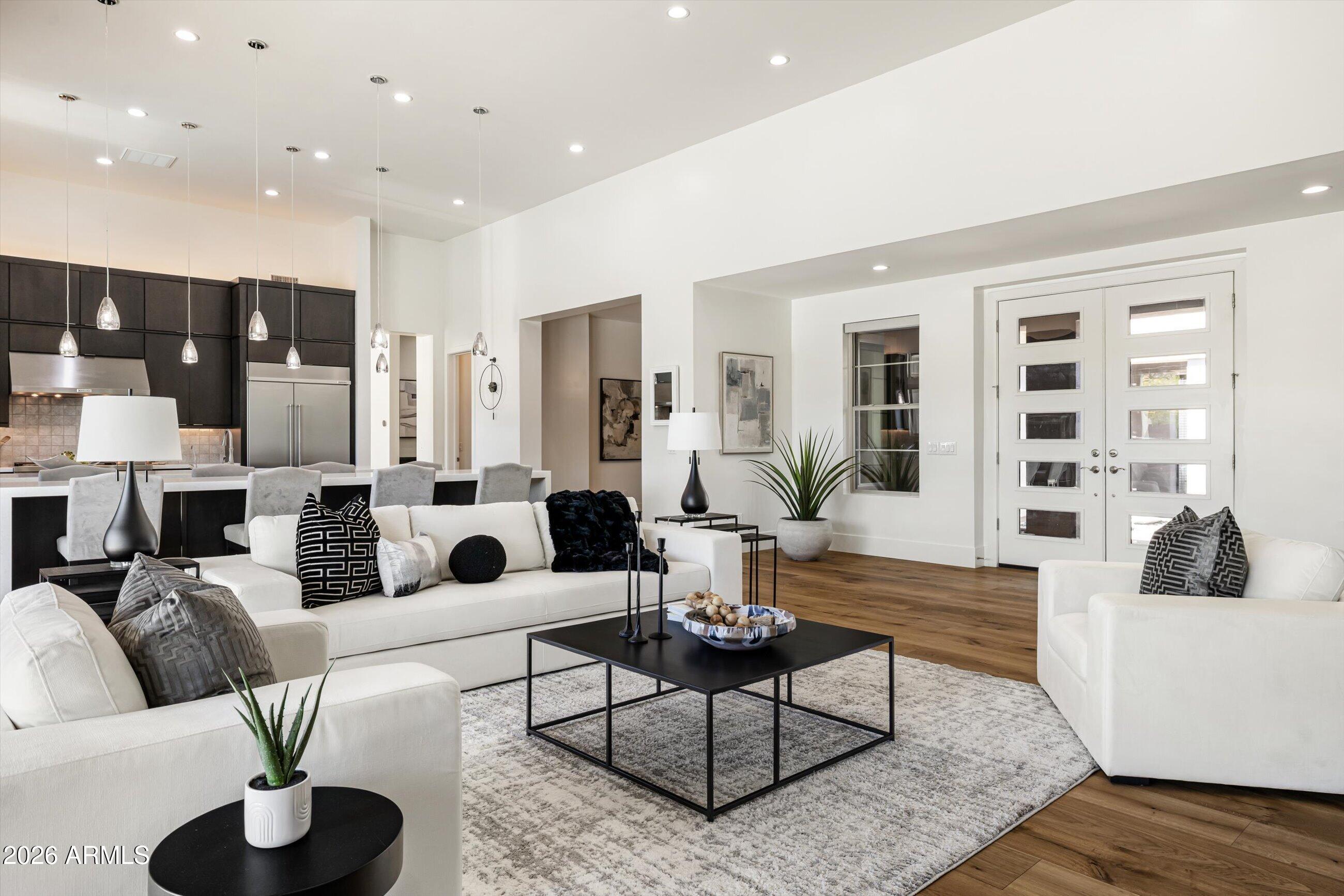Whitewing at Whisper Ranch - Residential