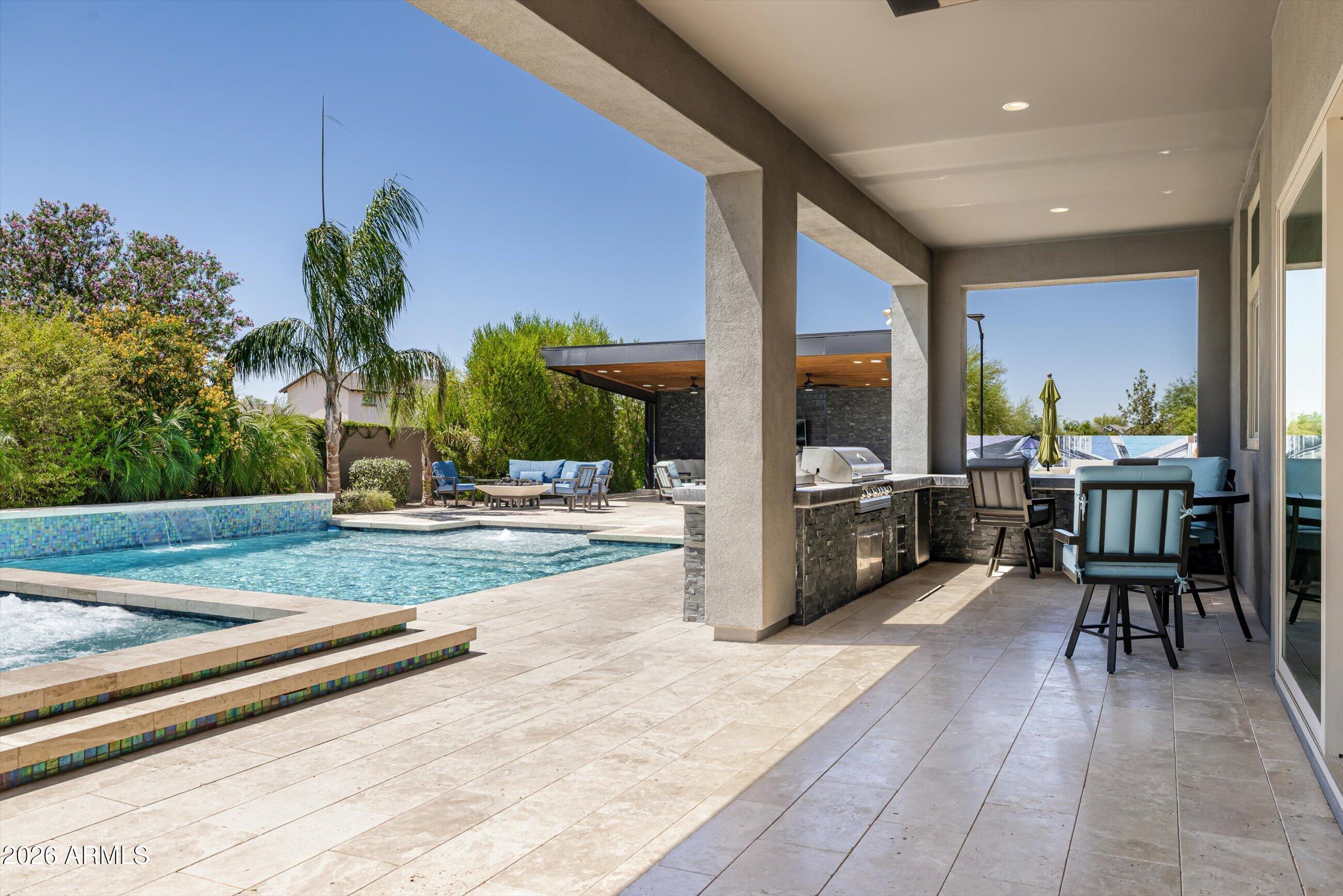 Whitewing at Whisper Ranch - Residential