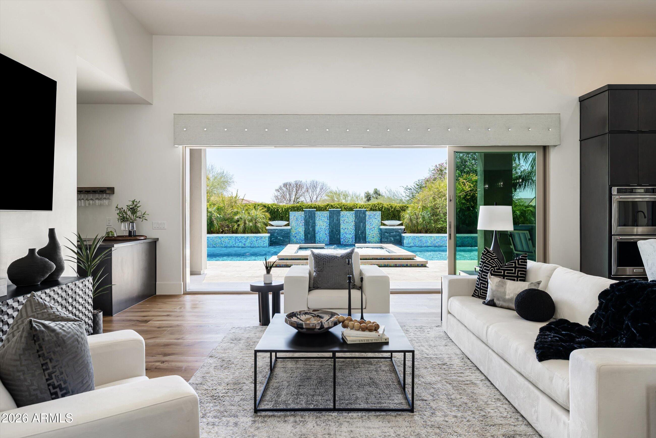 Whitewing at Whisper Ranch - Residential