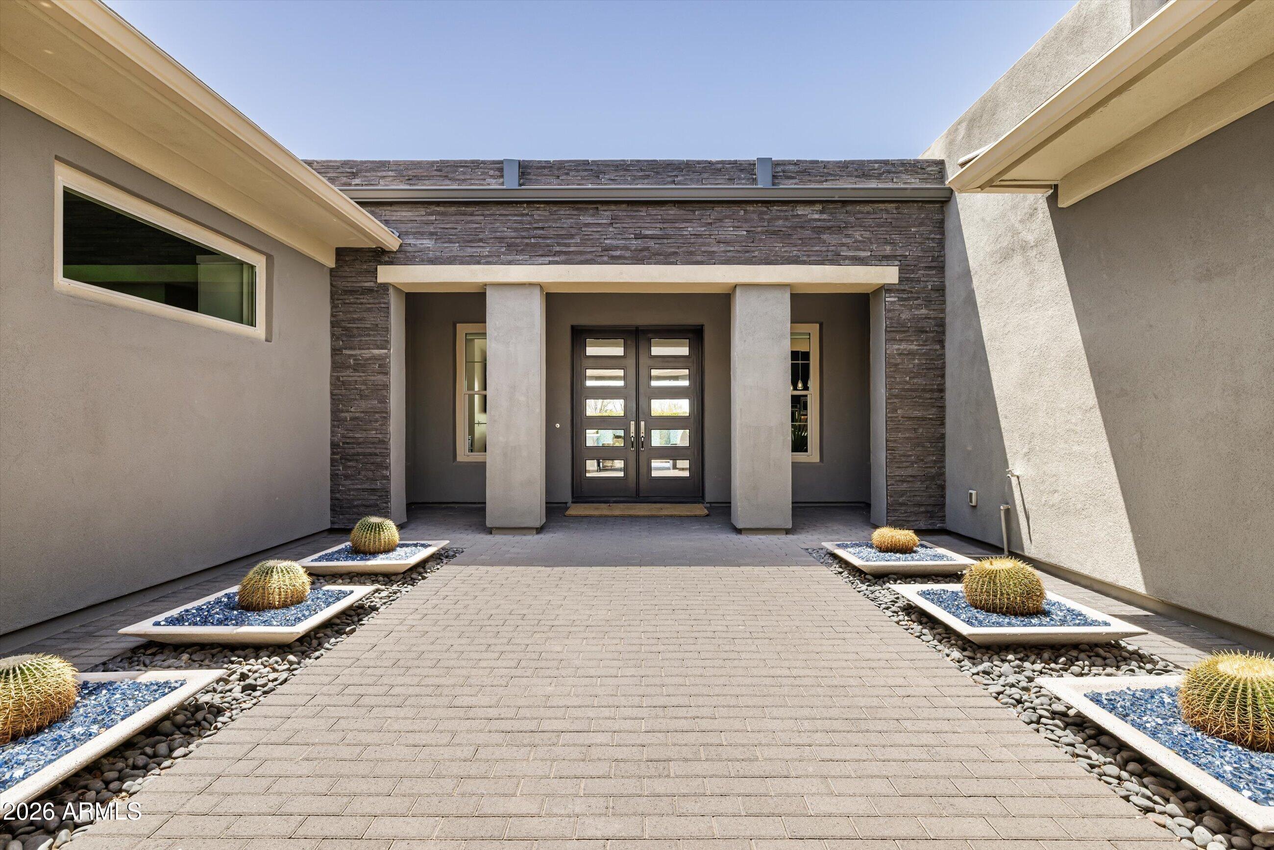 Whitewing at Whisper Ranch - Residential