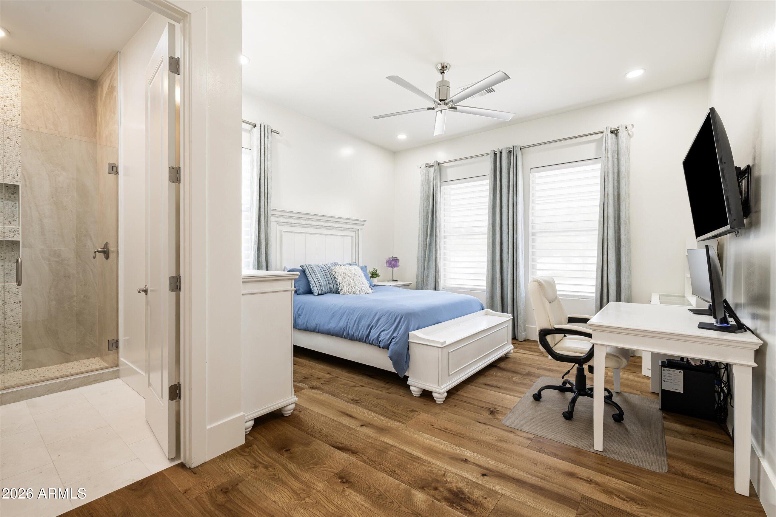 Whitewing at Whisper Ranch - Residential