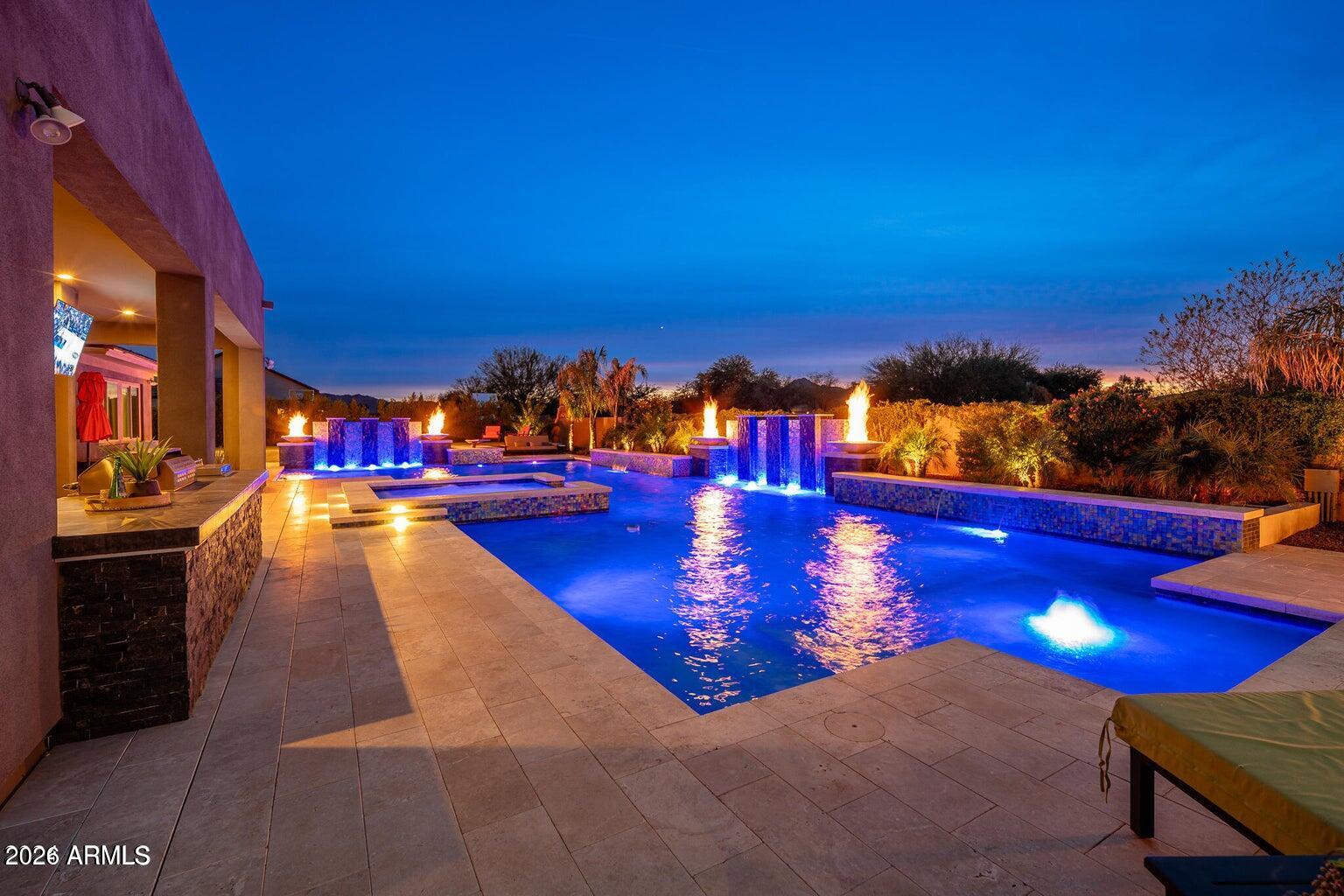 Whitewing at Whisper Ranch - Residential
