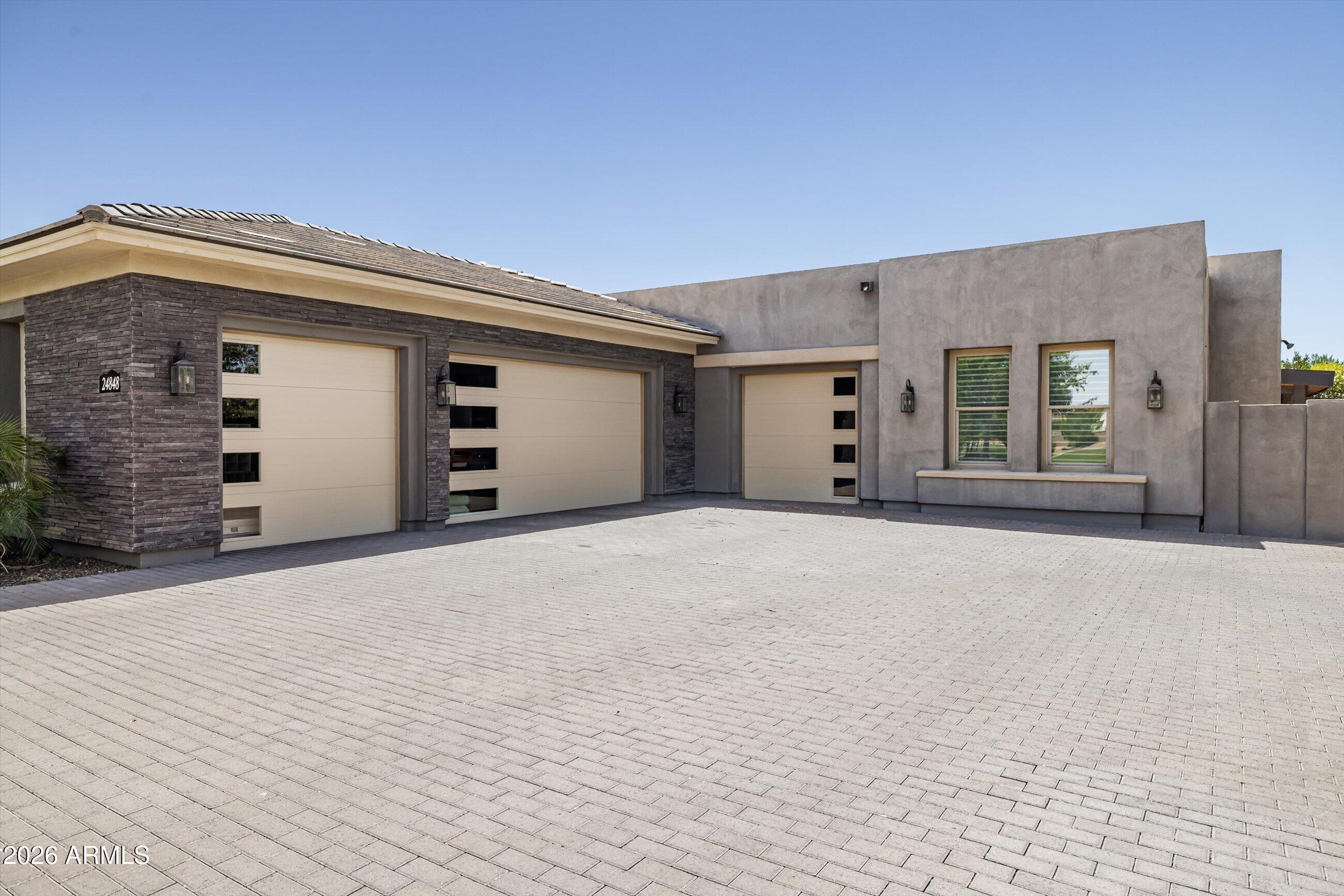 Whitewing at Whisper Ranch - Residential