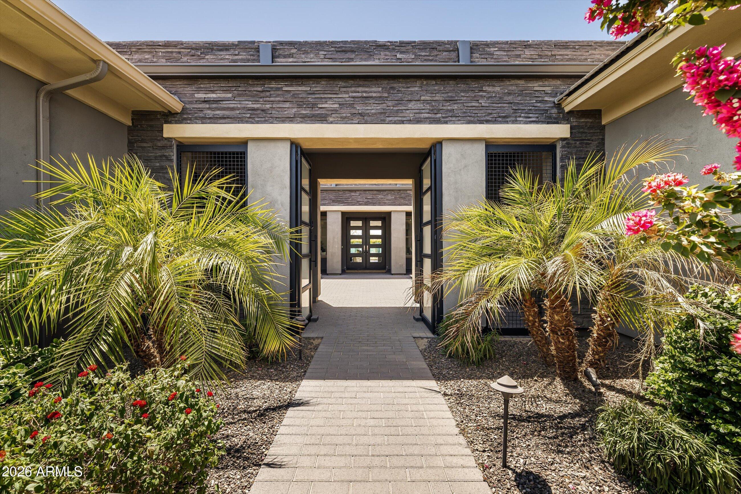 Whitewing at Whisper Ranch - Residential