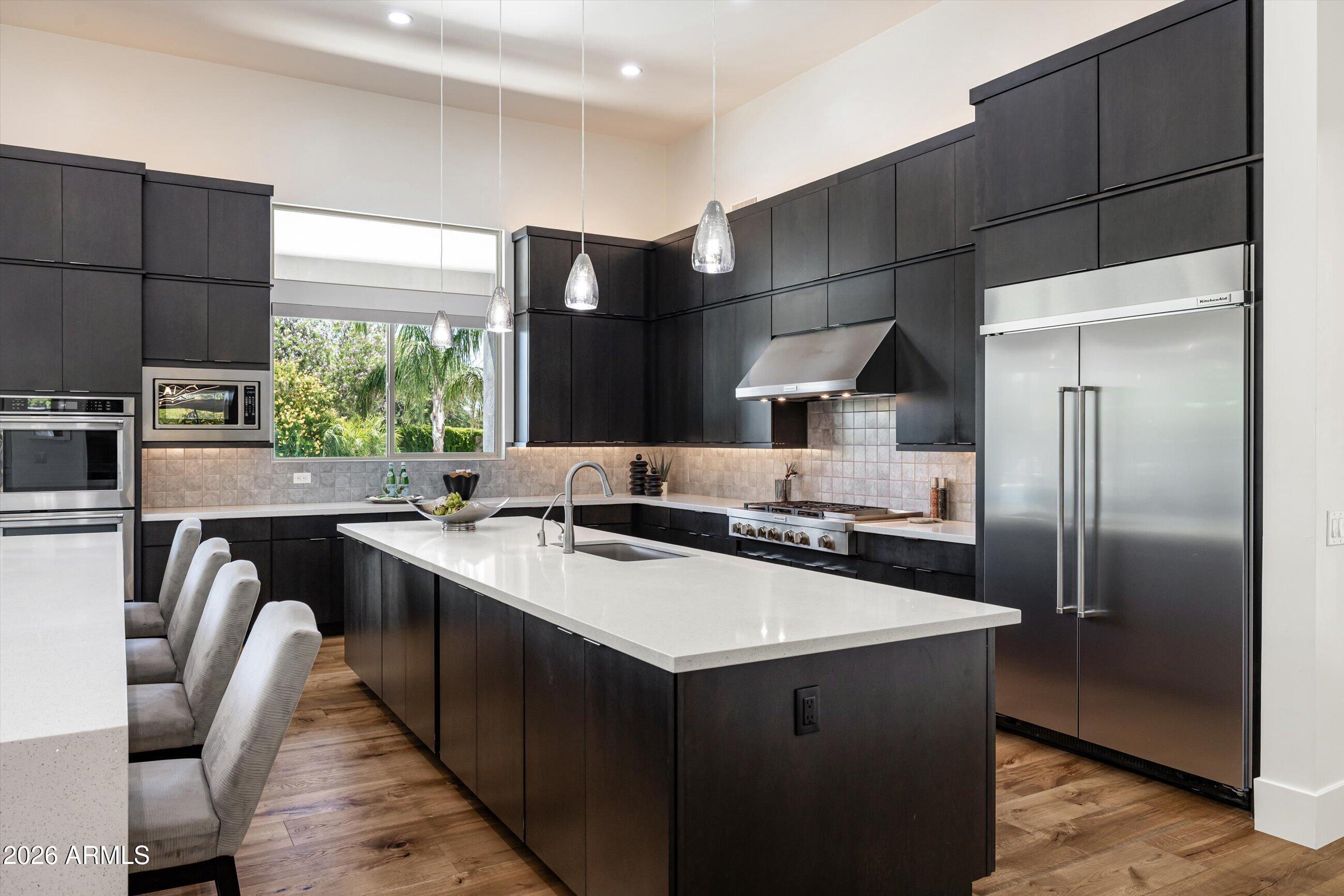 Whitewing at Whisper Ranch - Residential