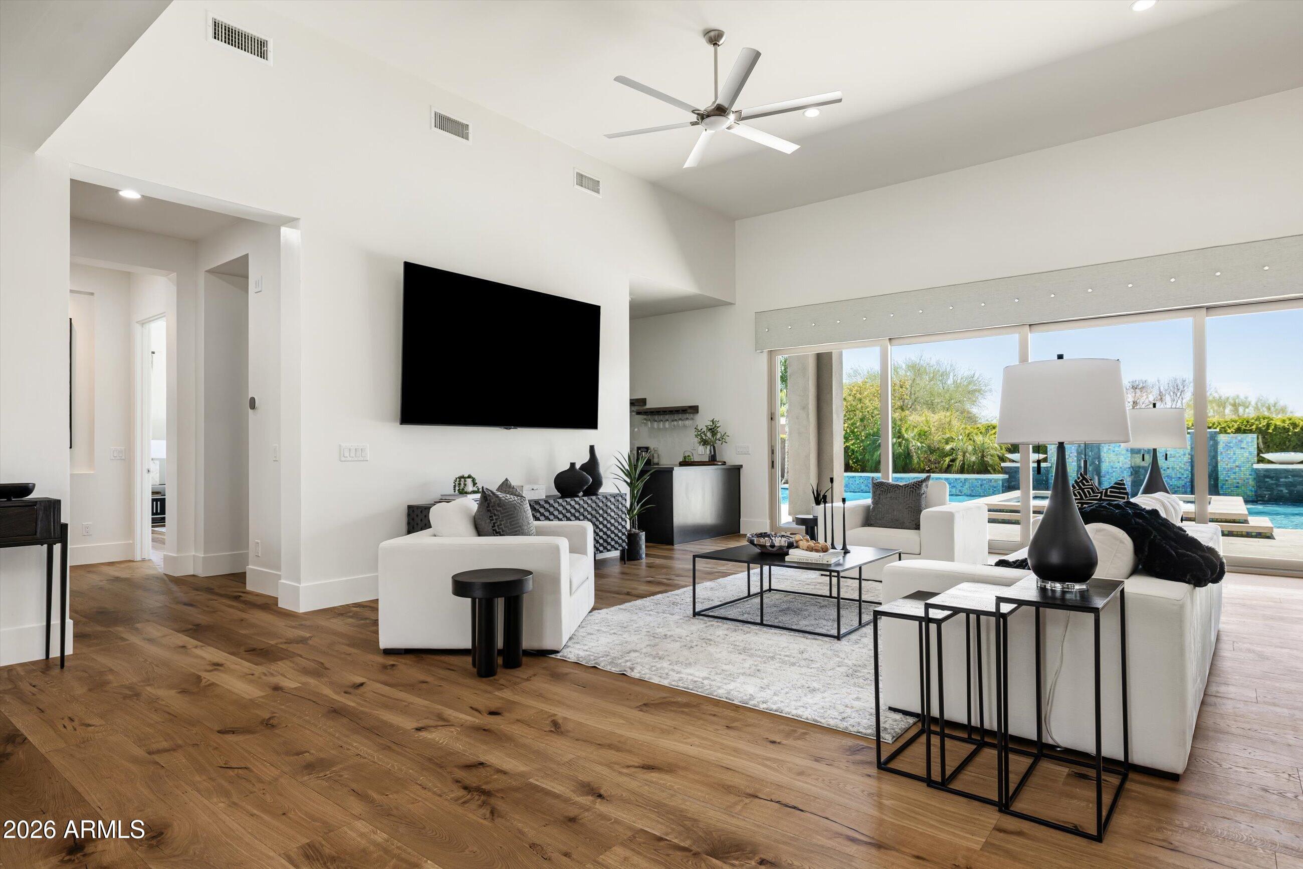 Whitewing at Whisper Ranch - Residential
