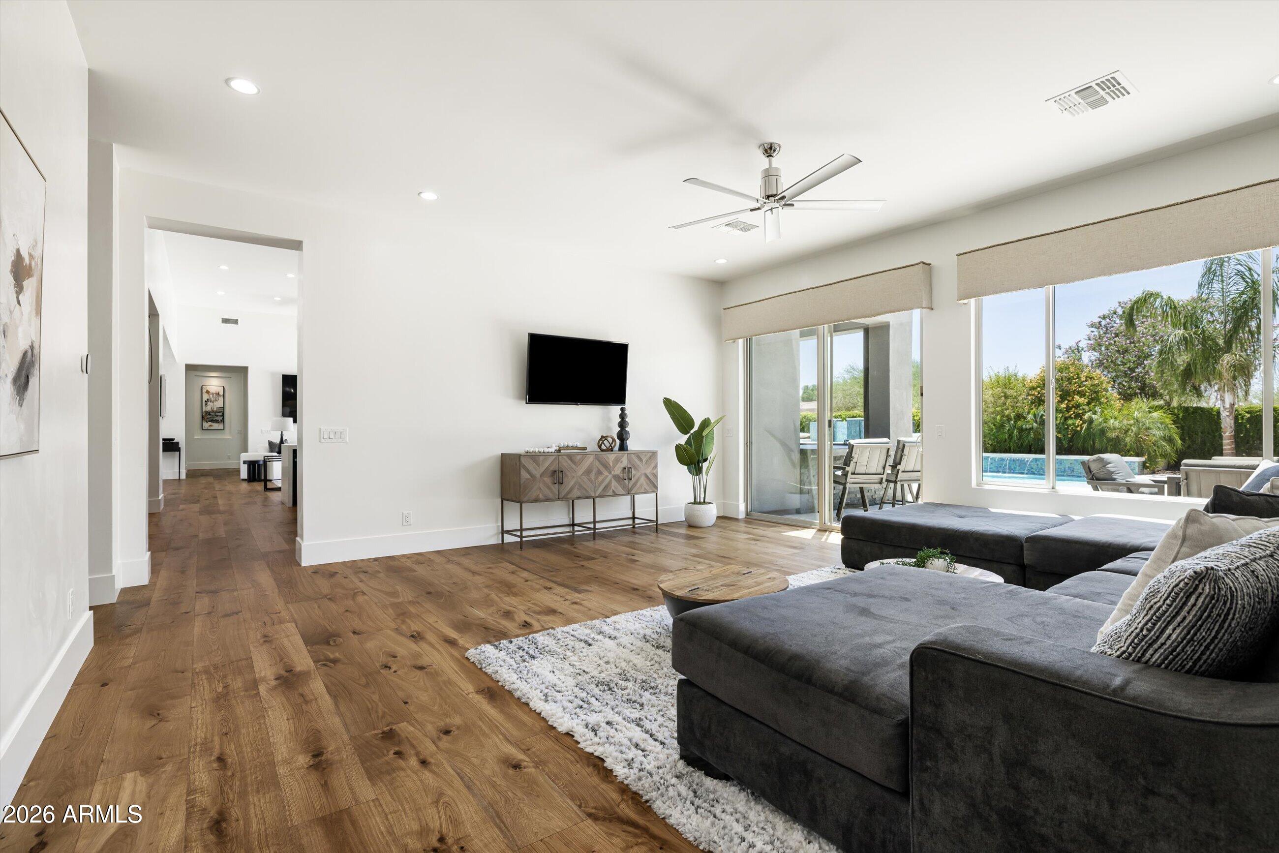 Whitewing at Whisper Ranch - Residential
