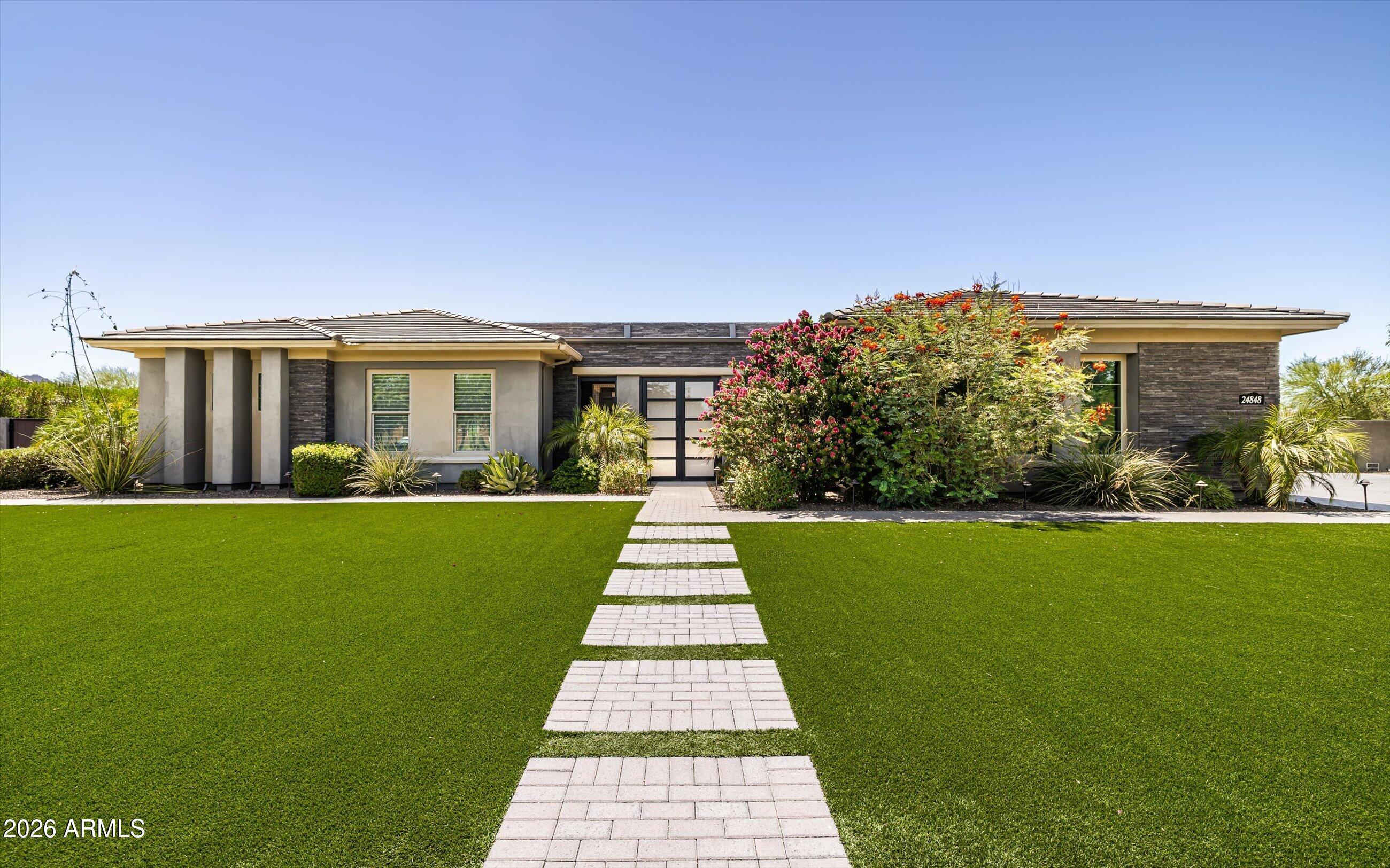 Whitewing at Whisper Ranch - Residential