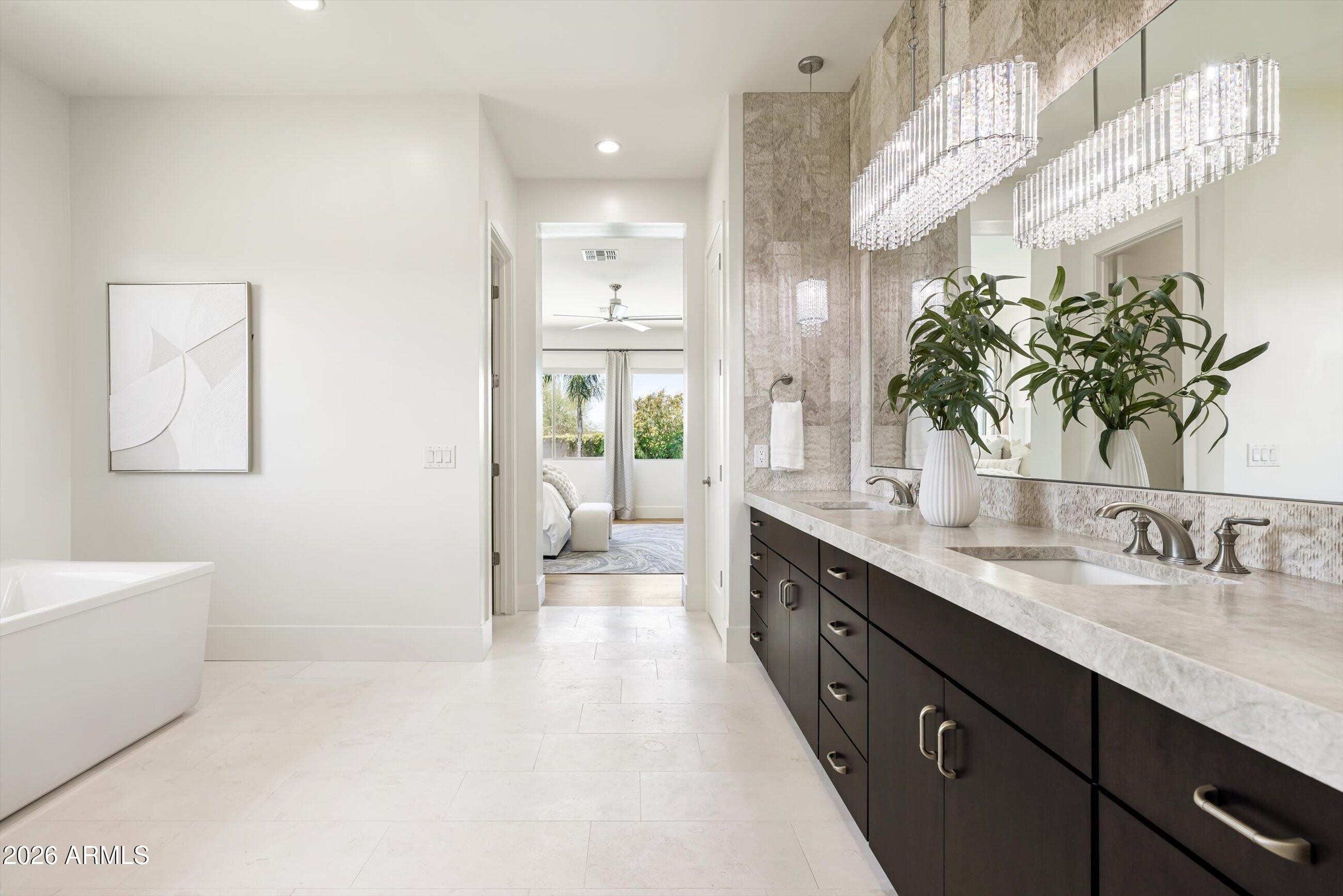 Whitewing at Whisper Ranch - Residential