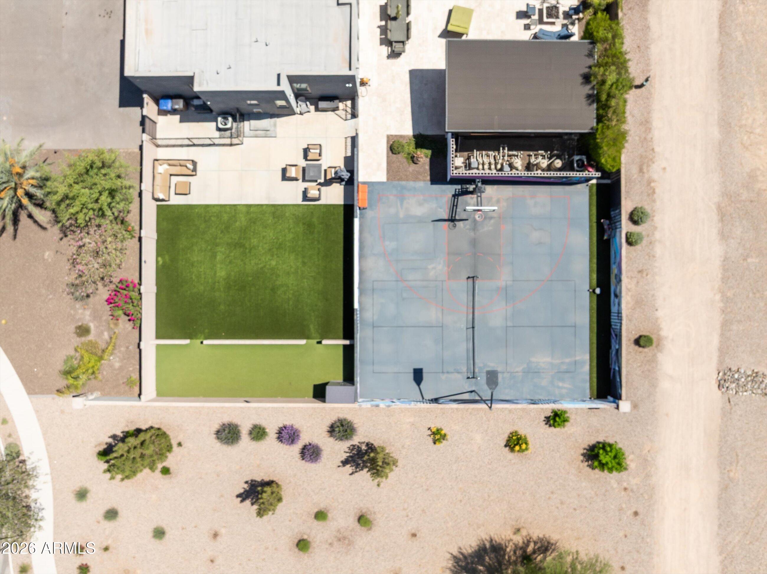 Whitewing at Whisper Ranch - Residential