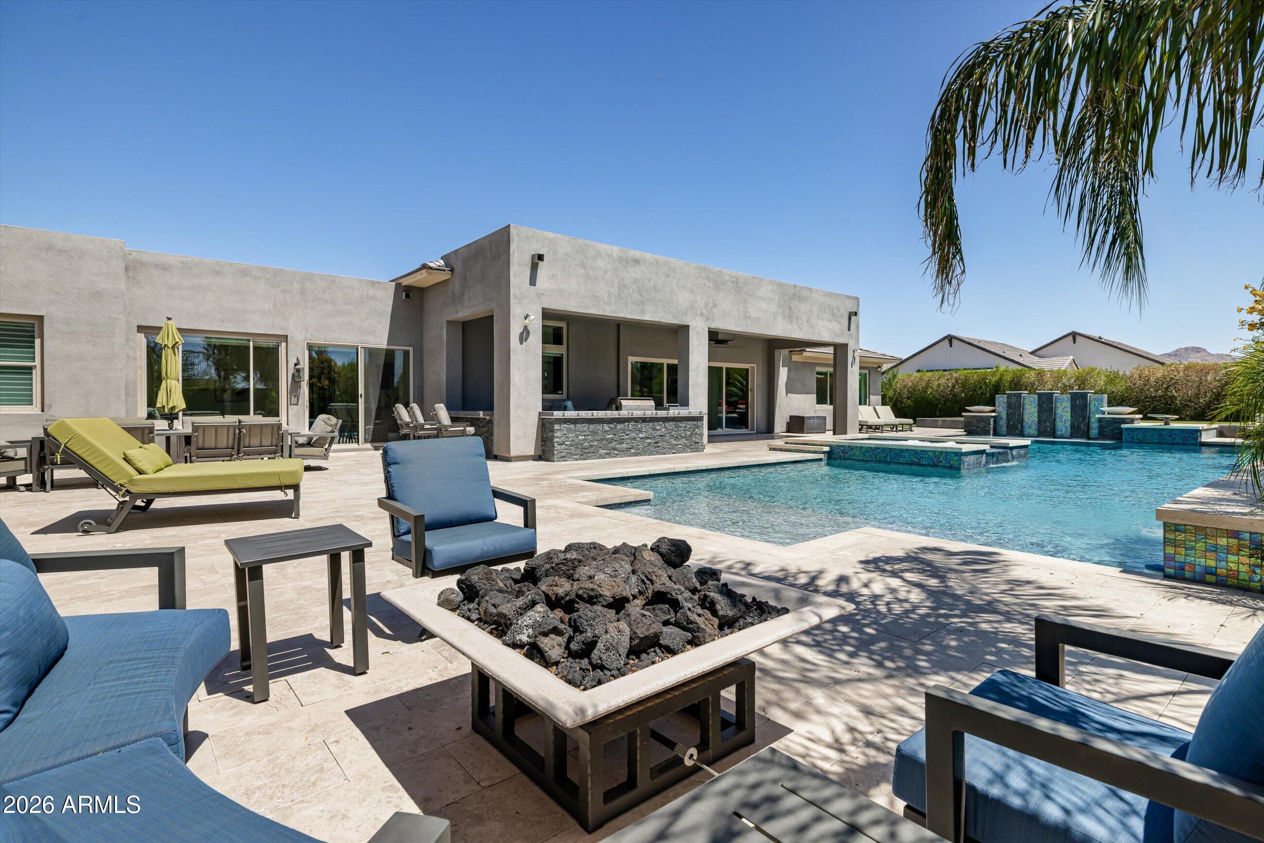 Whitewing at Whisper Ranch - Residential