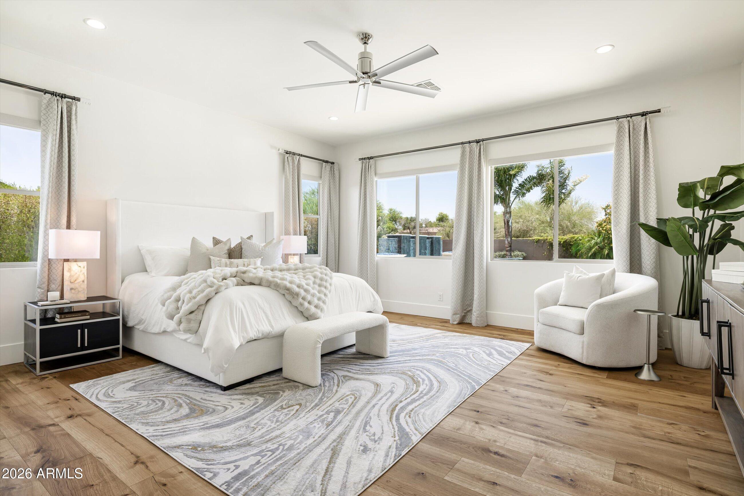 Whitewing at Whisper Ranch - Residential