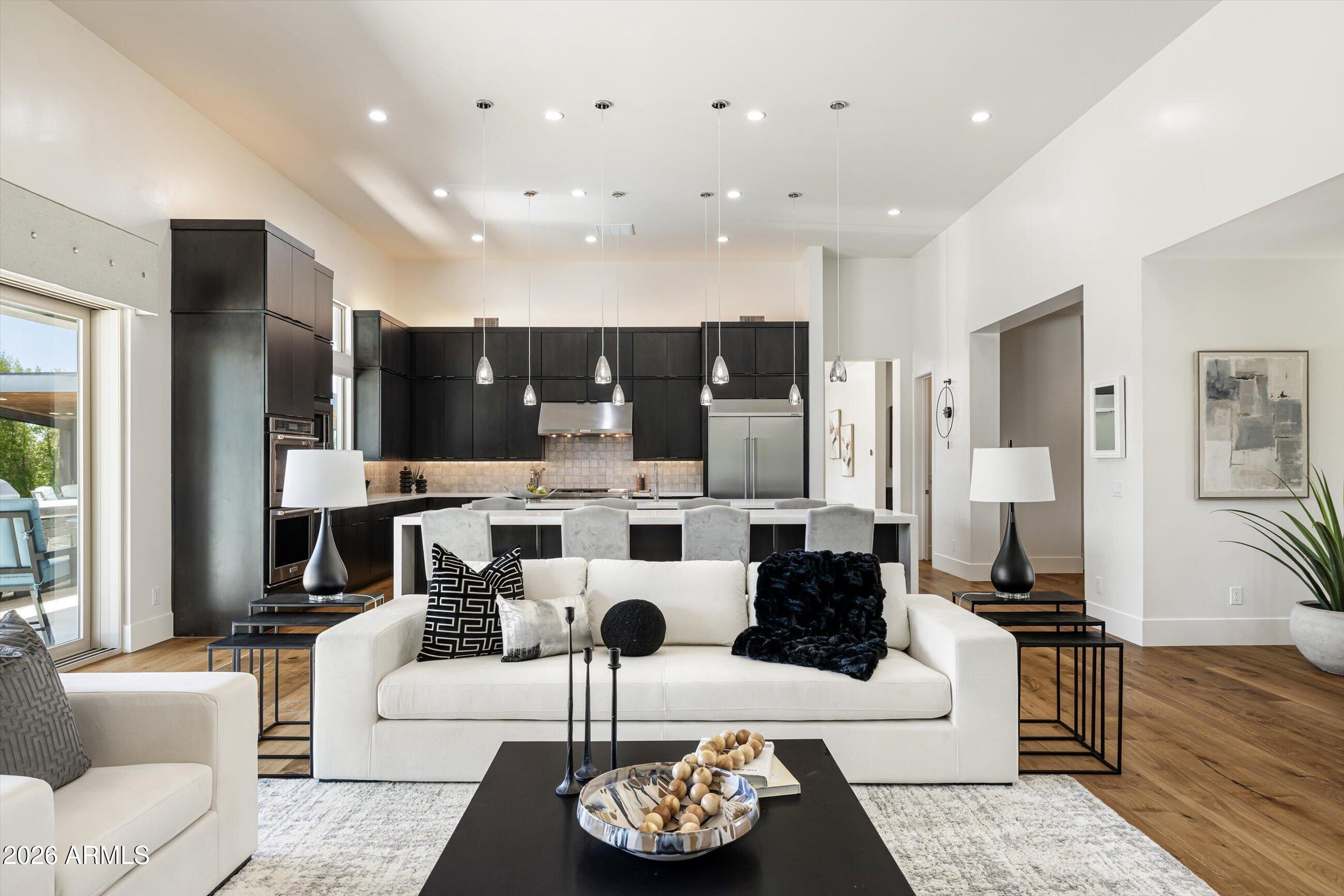 Whitewing at Whisper Ranch - Residential