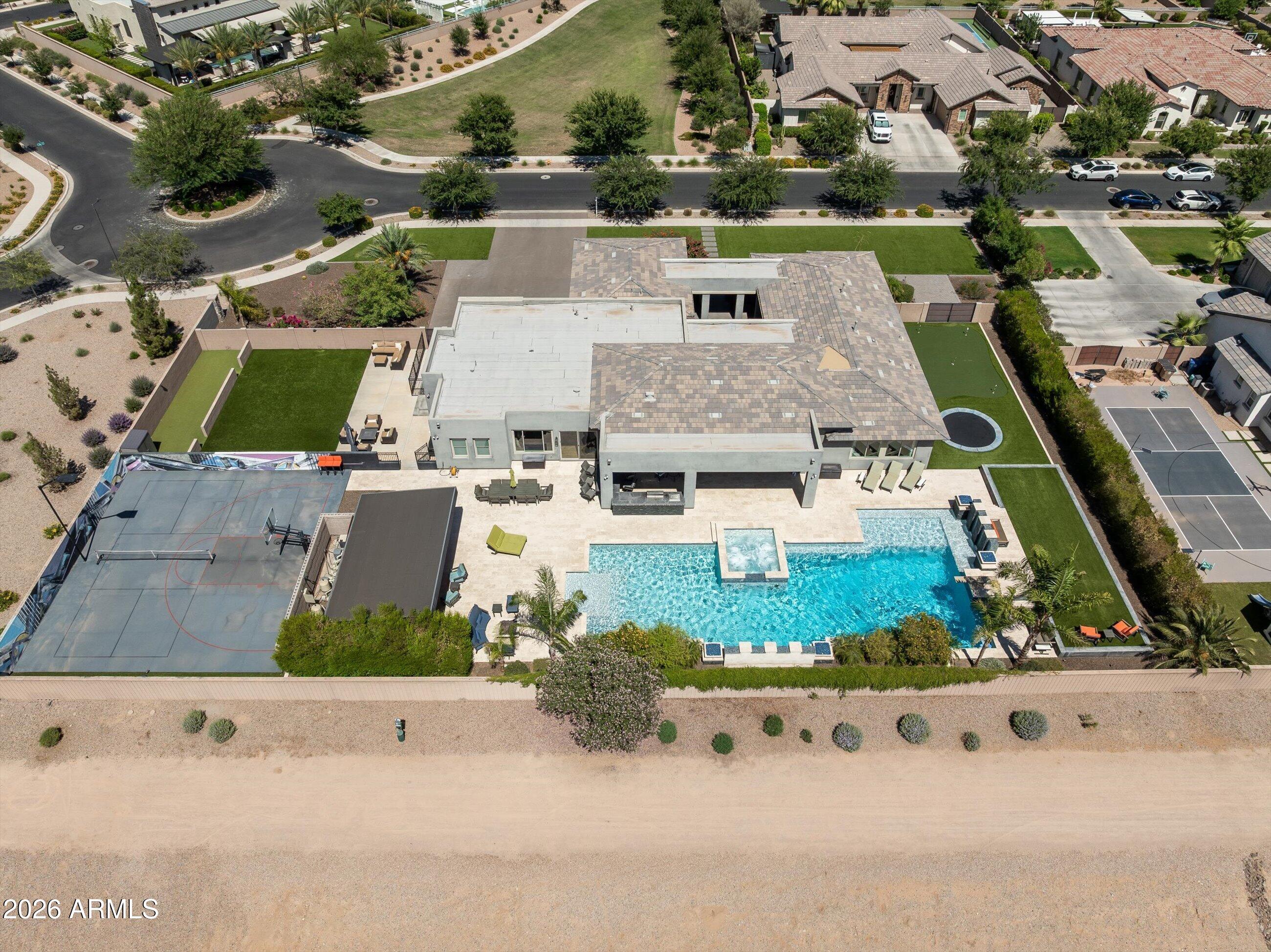 Whitewing at Whisper Ranch - Residential