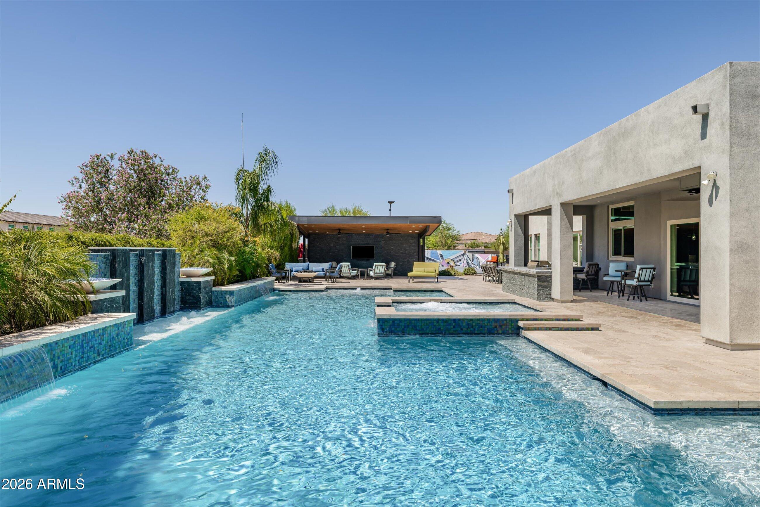 Whitewing at Whisper Ranch - Residential