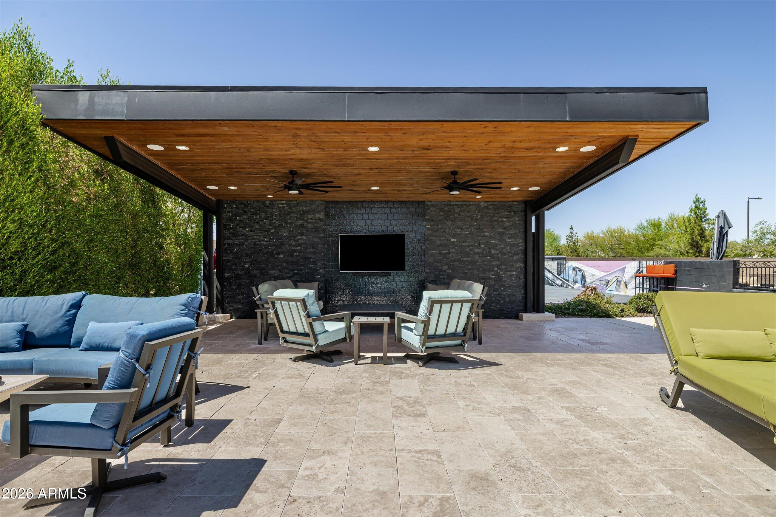 Whitewing at Whisper Ranch - Residential