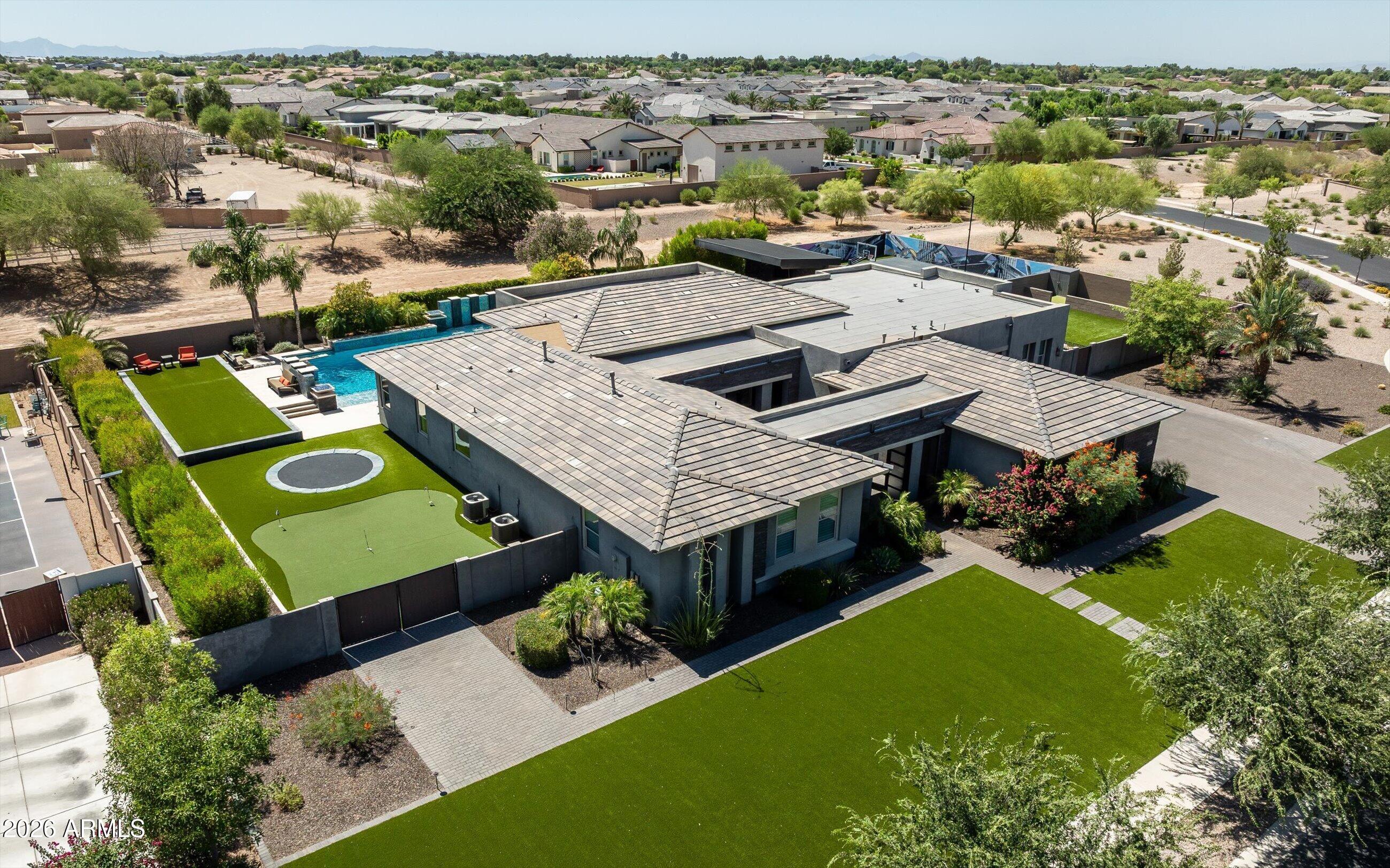 Whitewing at Whisper Ranch - Residential