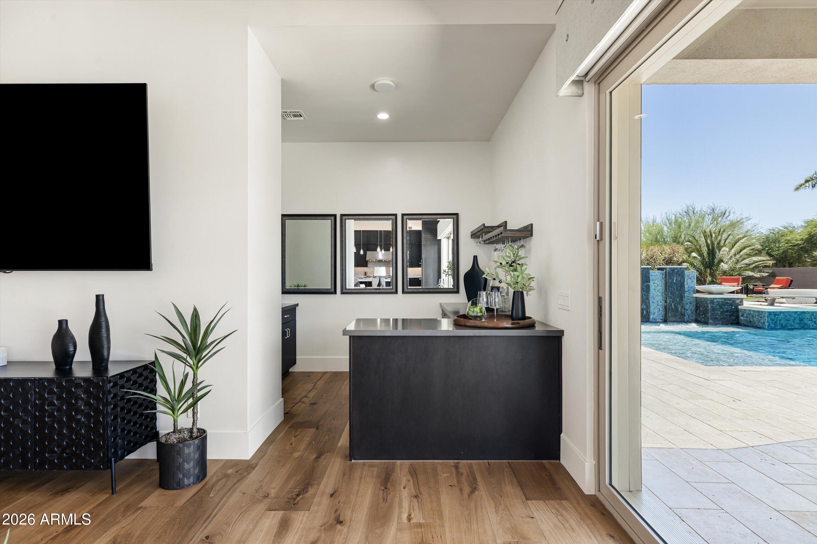 Whitewing at Whisper Ranch - Residential