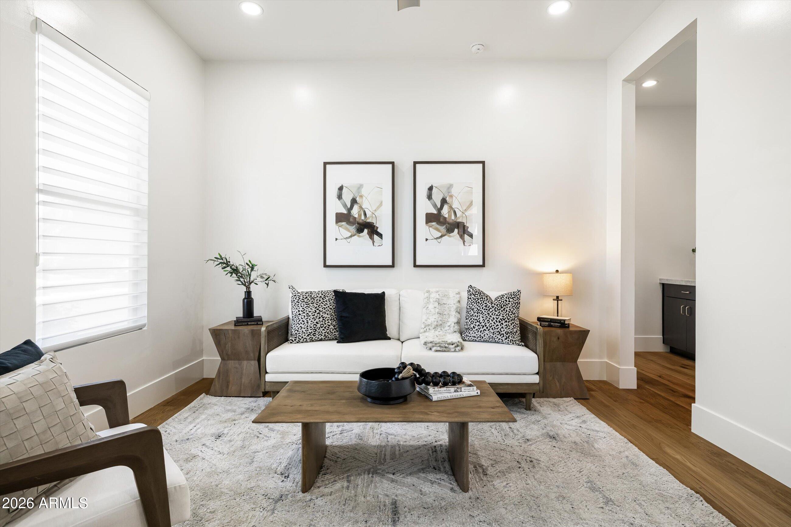 Whitewing at Whisper Ranch - Residential