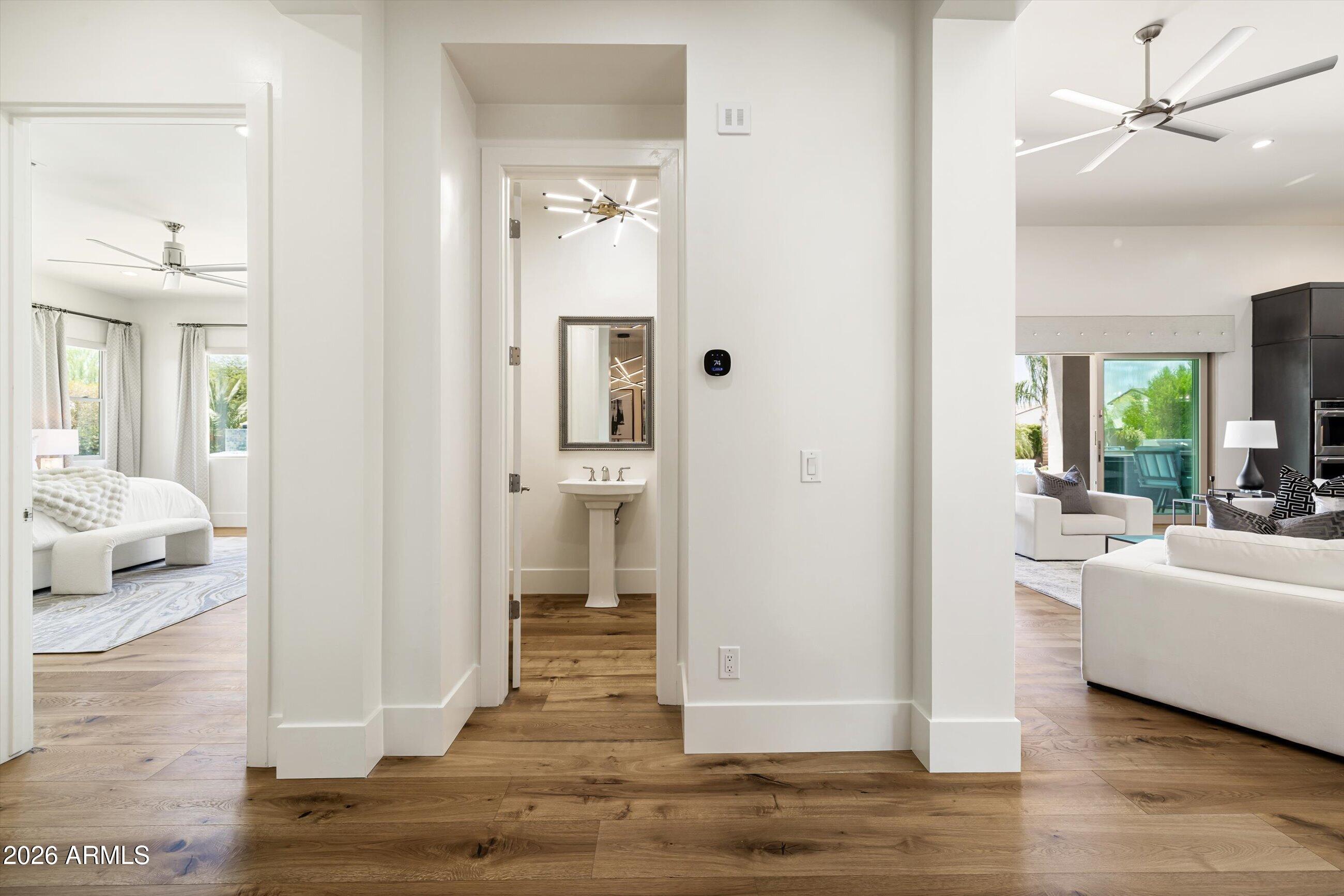 Whitewing at Whisper Ranch - Residential