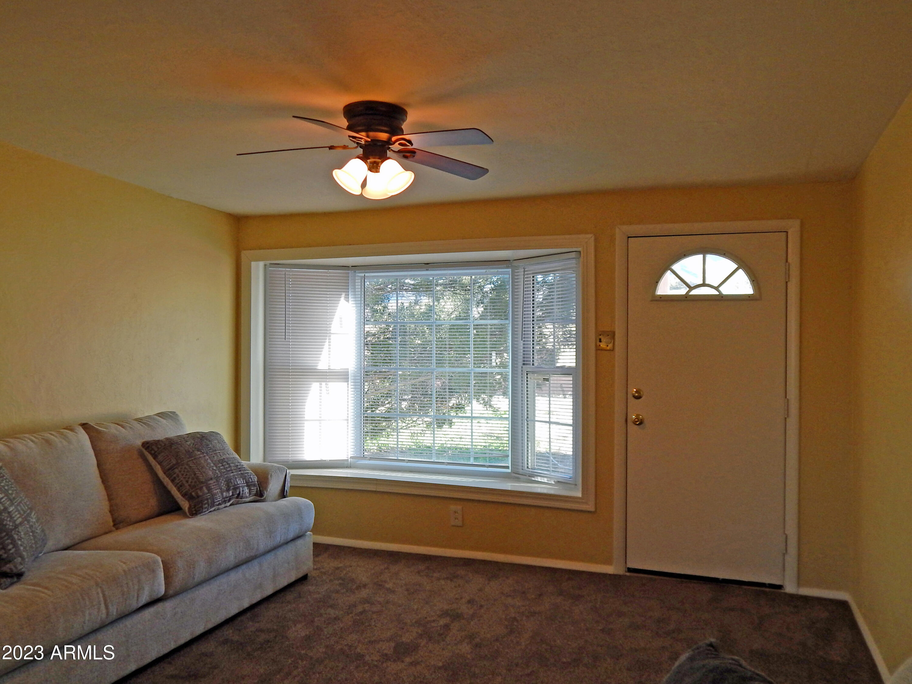 HUACHUCA TERRACE - Residential