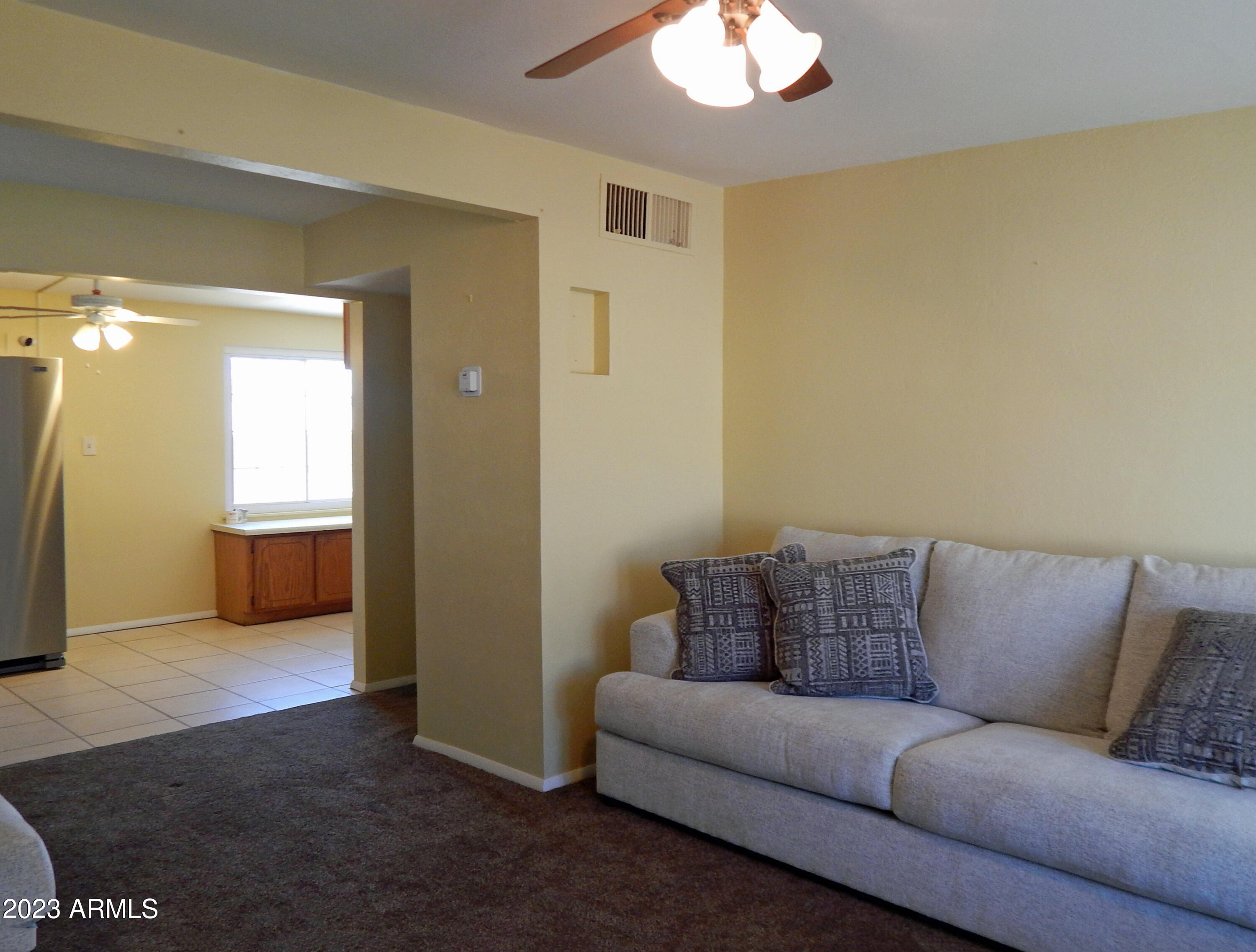 HUACHUCA TERRACE - Residential