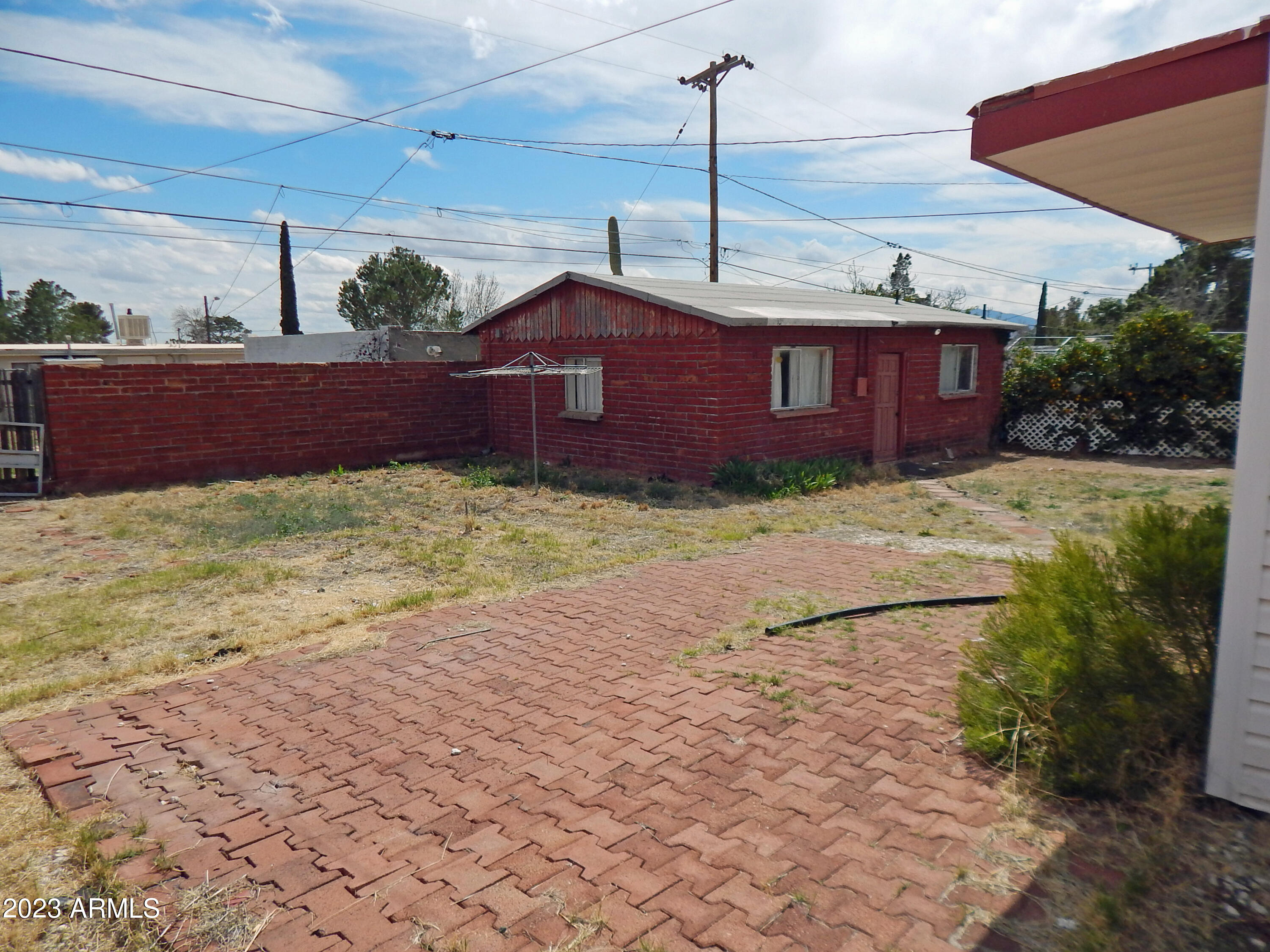 HUACHUCA TERRACE - Residential