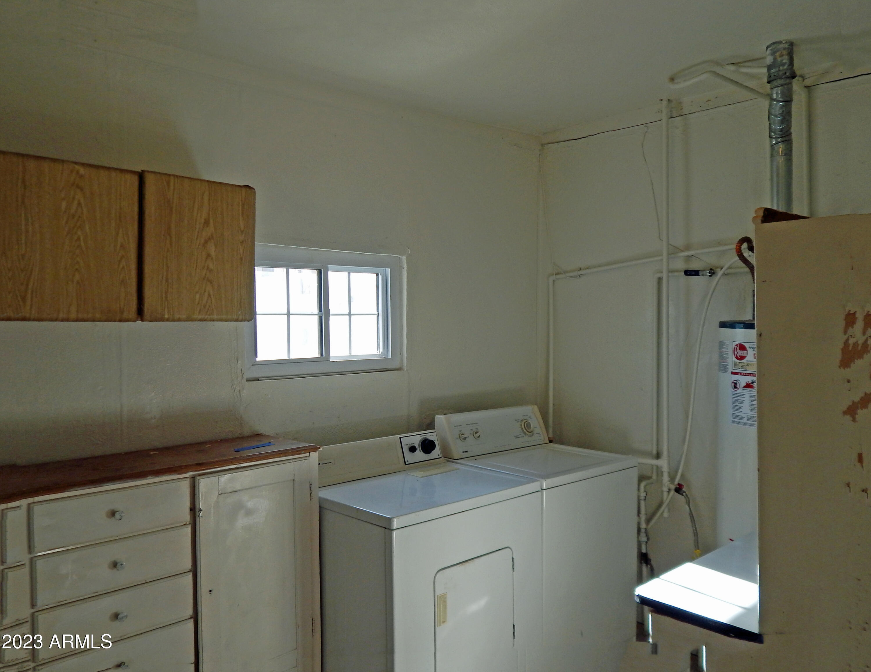 HUACHUCA TERRACE - Residential