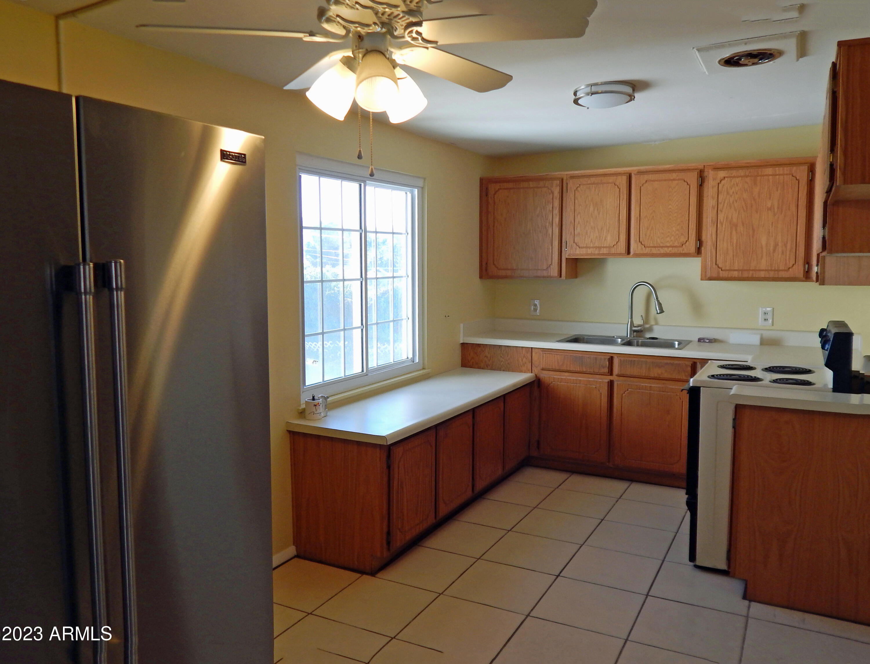 HUACHUCA TERRACE - Residential
