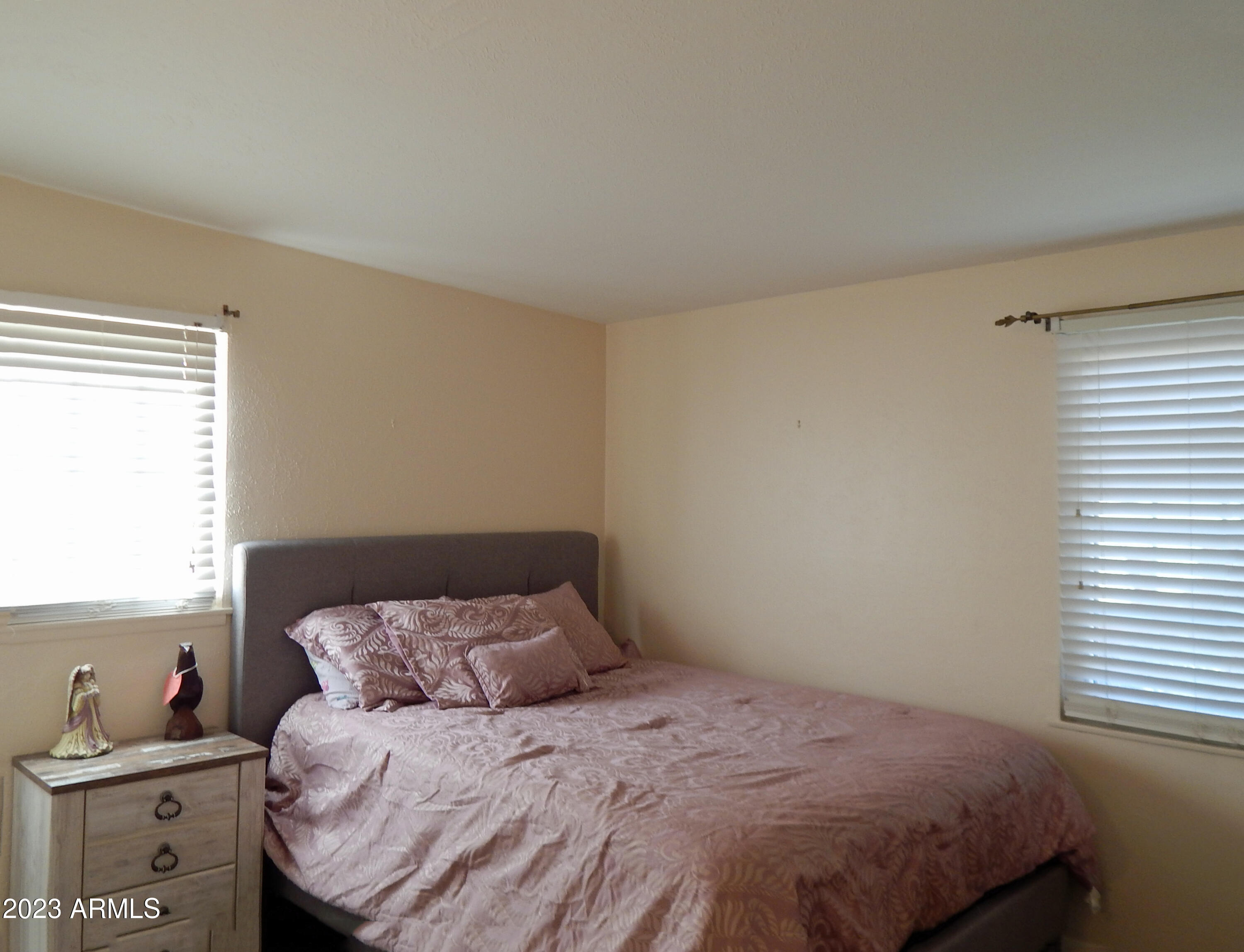 HUACHUCA TERRACE - Residential