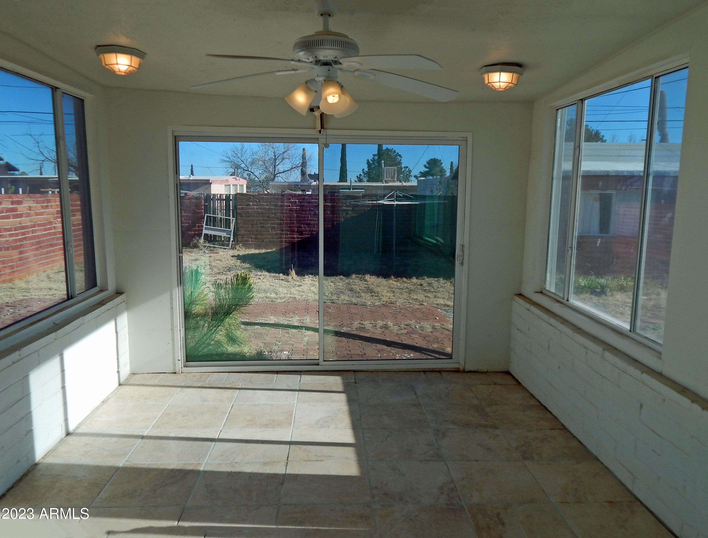 HUACHUCA TERRACE - Residential
