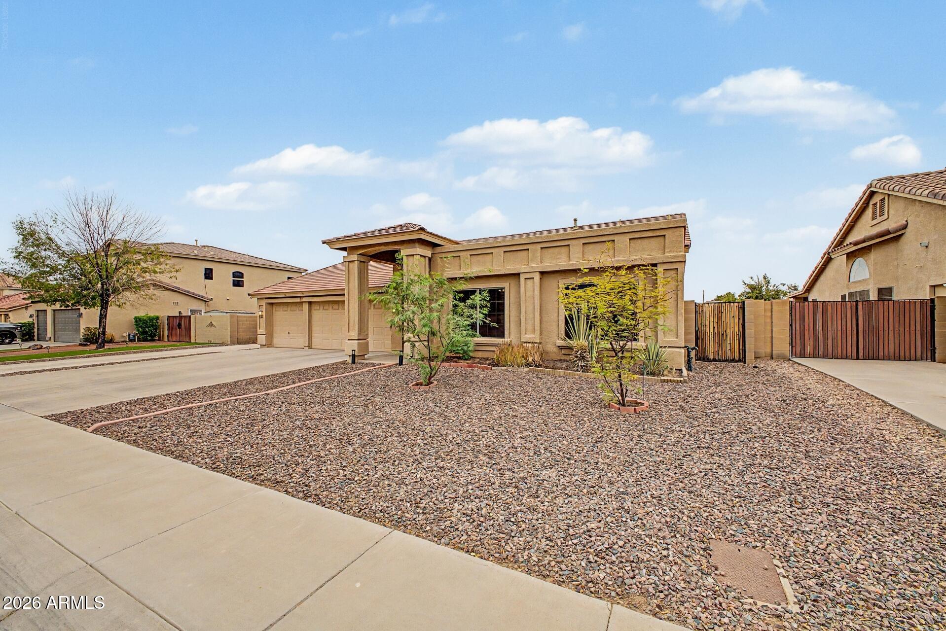 CHEATHAM FARMS - Residential