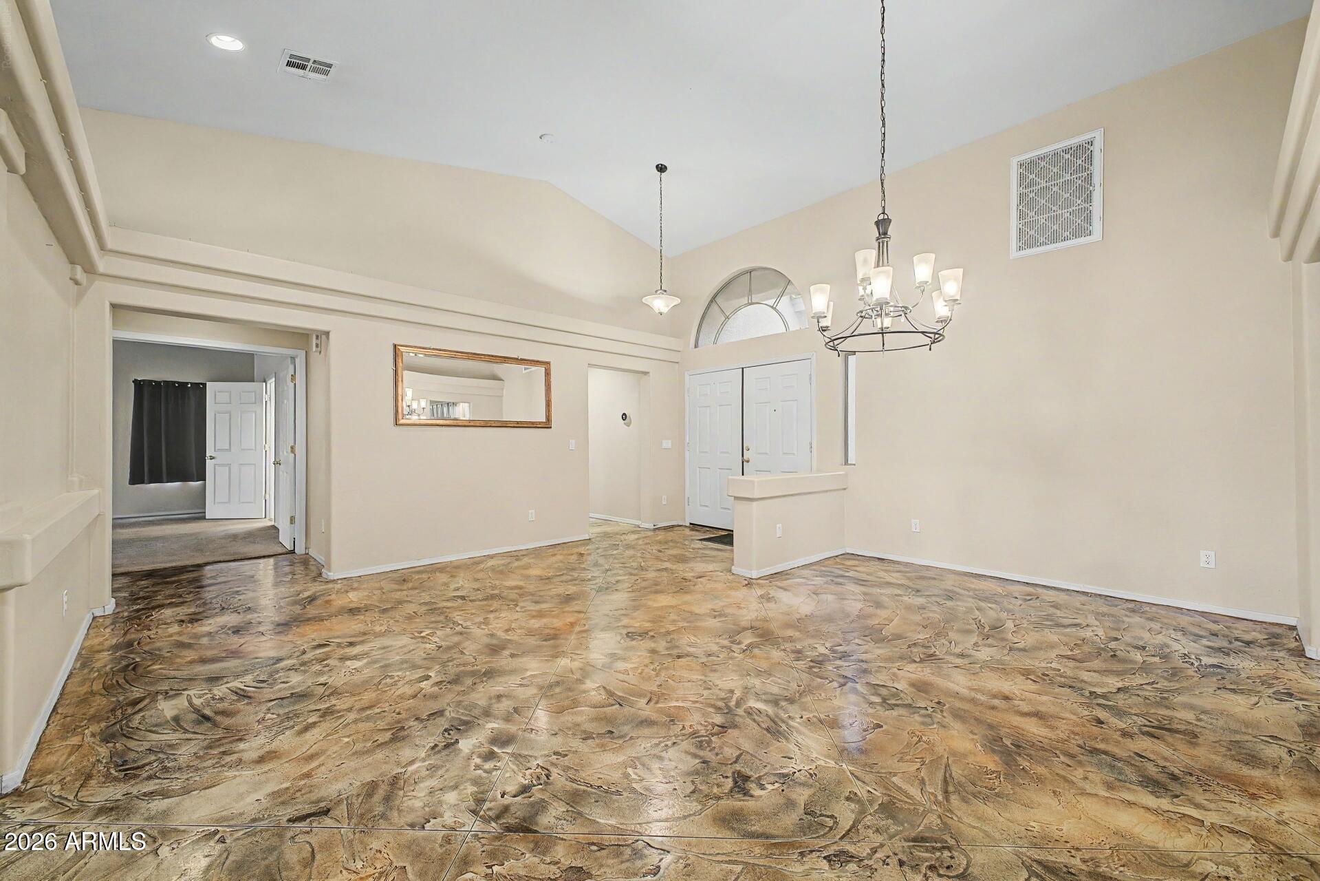 CHEATHAM FARMS - Residential