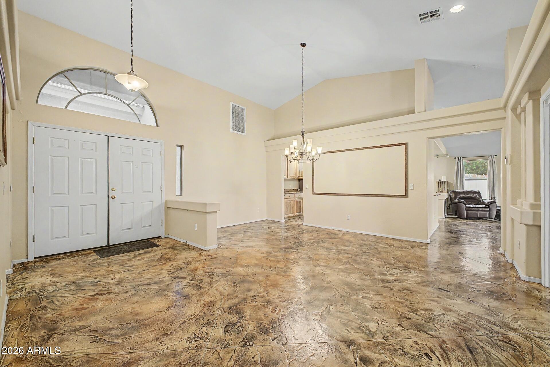 CHEATHAM FARMS - Residential