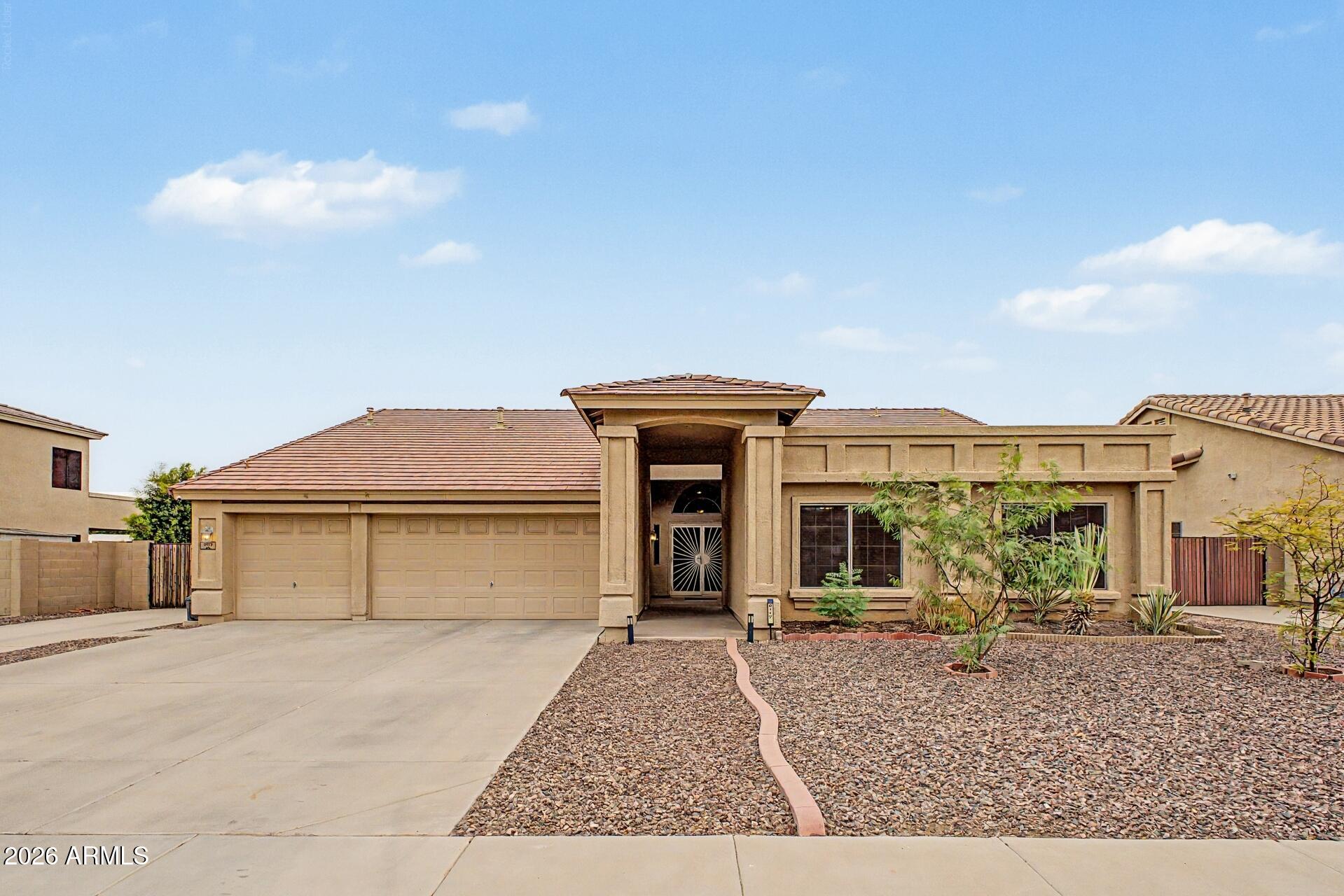 CHEATHAM FARMS - Residential