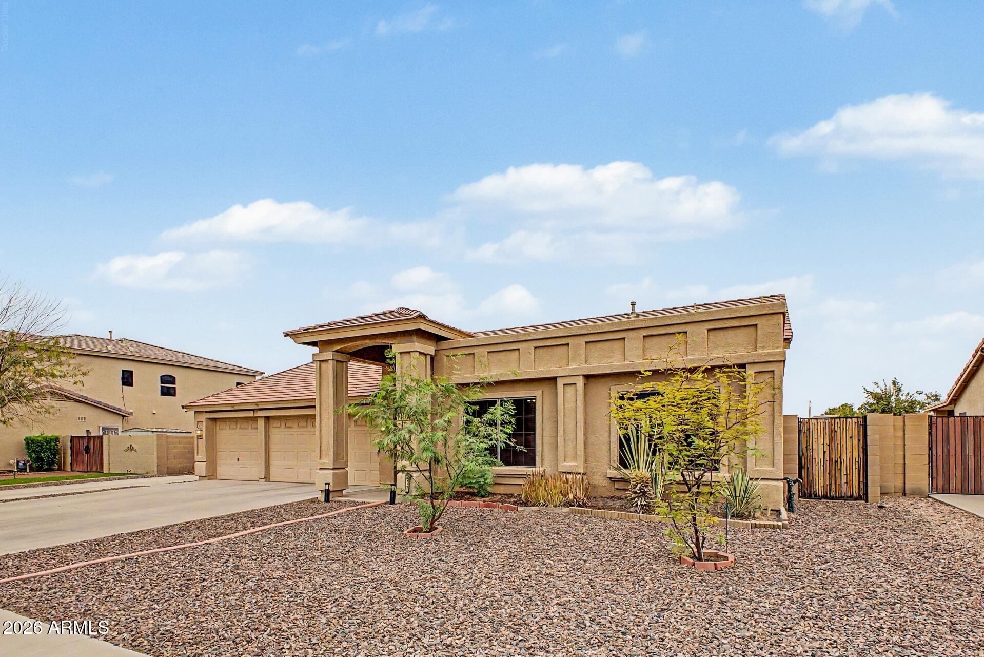 CHEATHAM FARMS - Residential