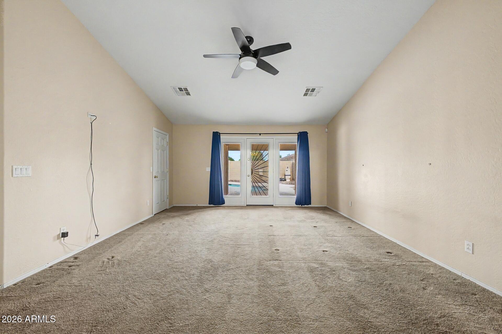 CHEATHAM FARMS - Residential