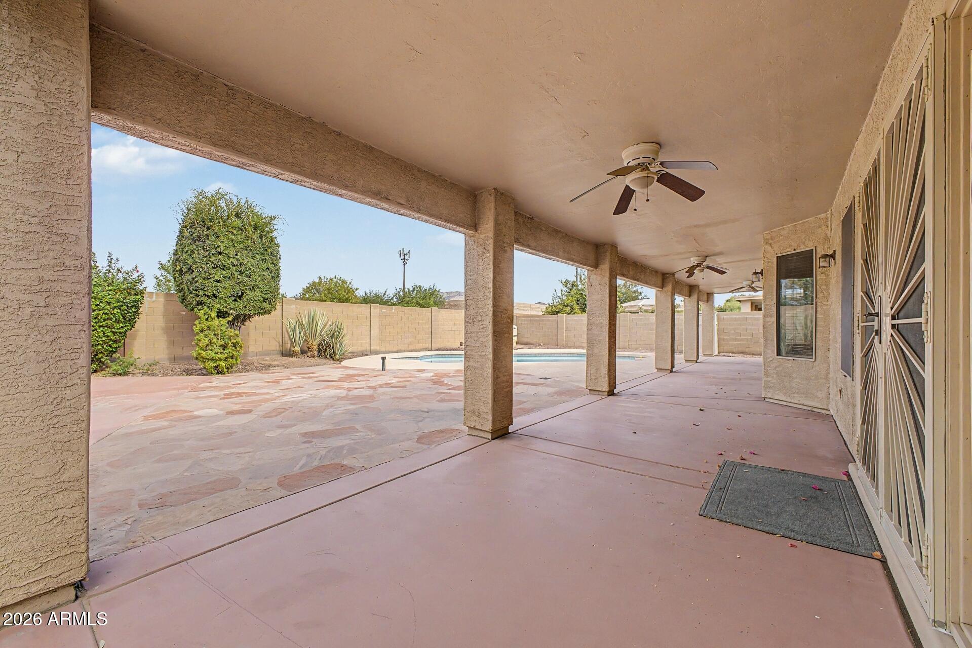 CHEATHAM FARMS - Residential