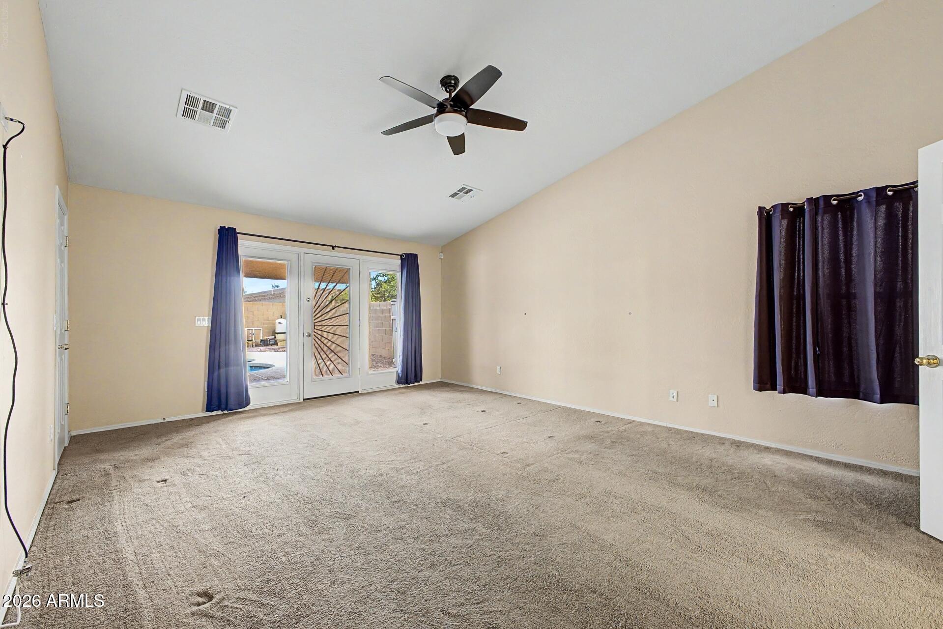 CHEATHAM FARMS - Residential