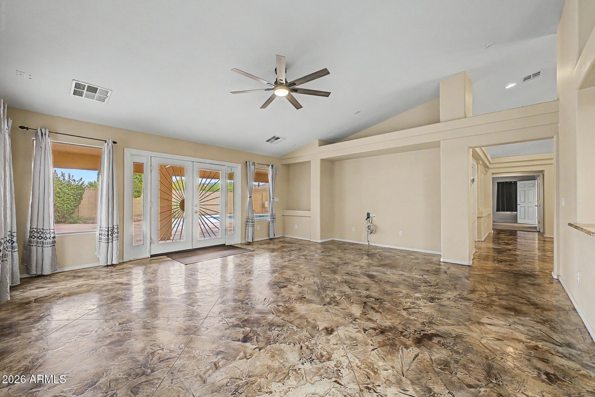CHEATHAM FARMS - Residential