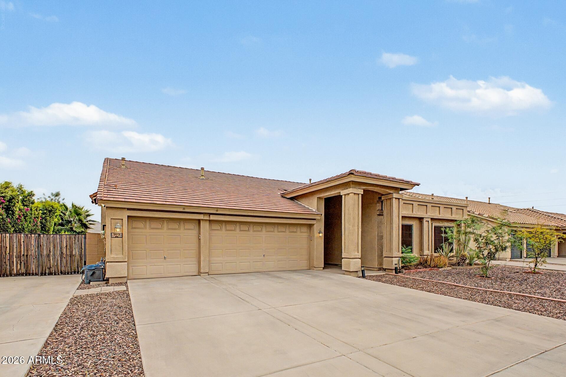 CHEATHAM FARMS - Residential