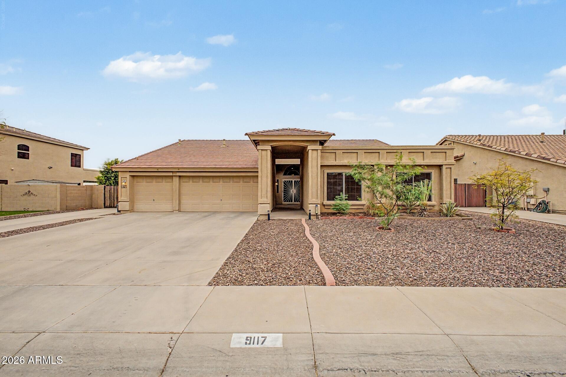 CHEATHAM FARMS - Residential