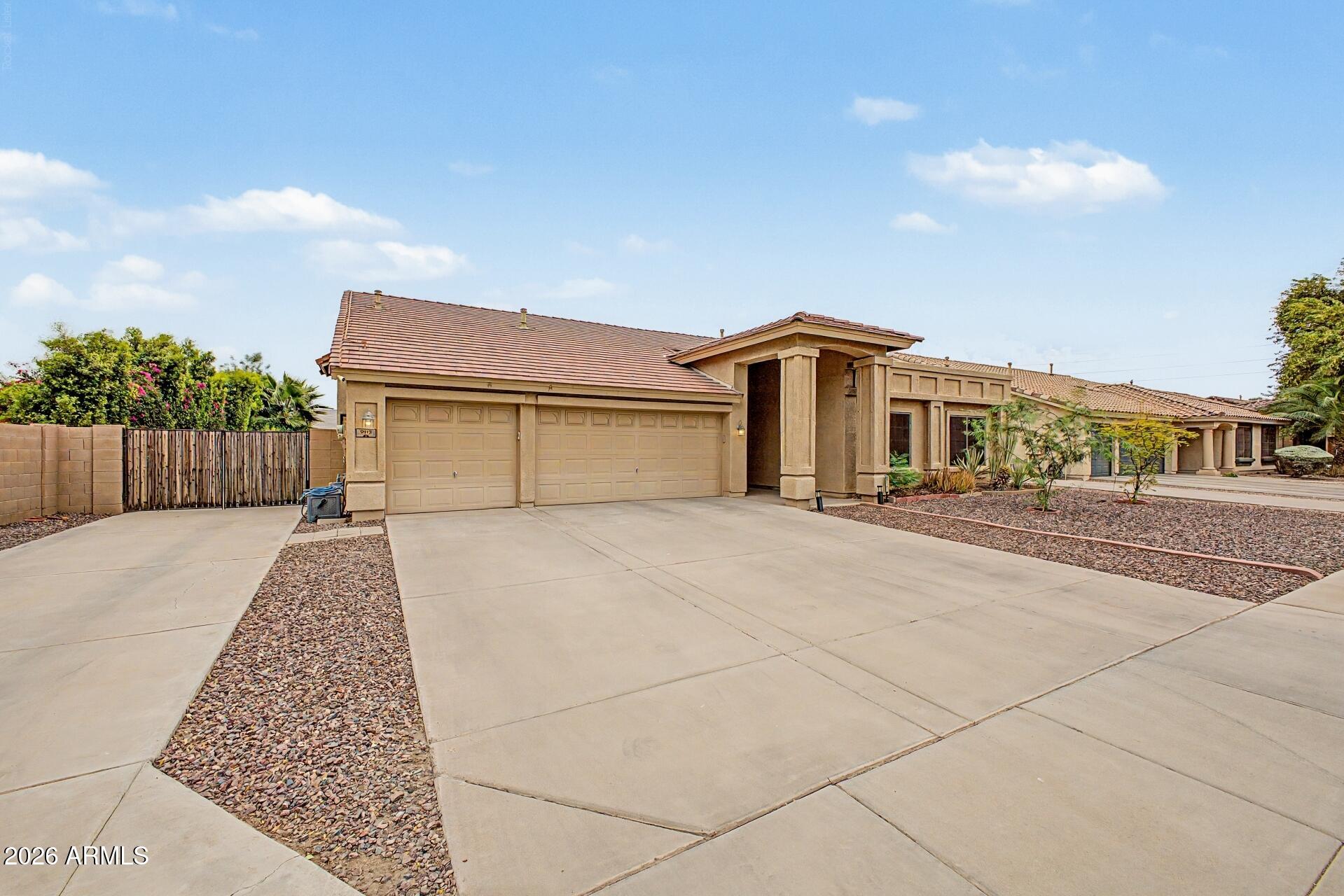 CHEATHAM FARMS - Residential