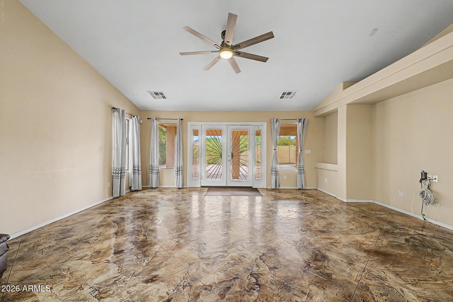 CHEATHAM FARMS - Residential