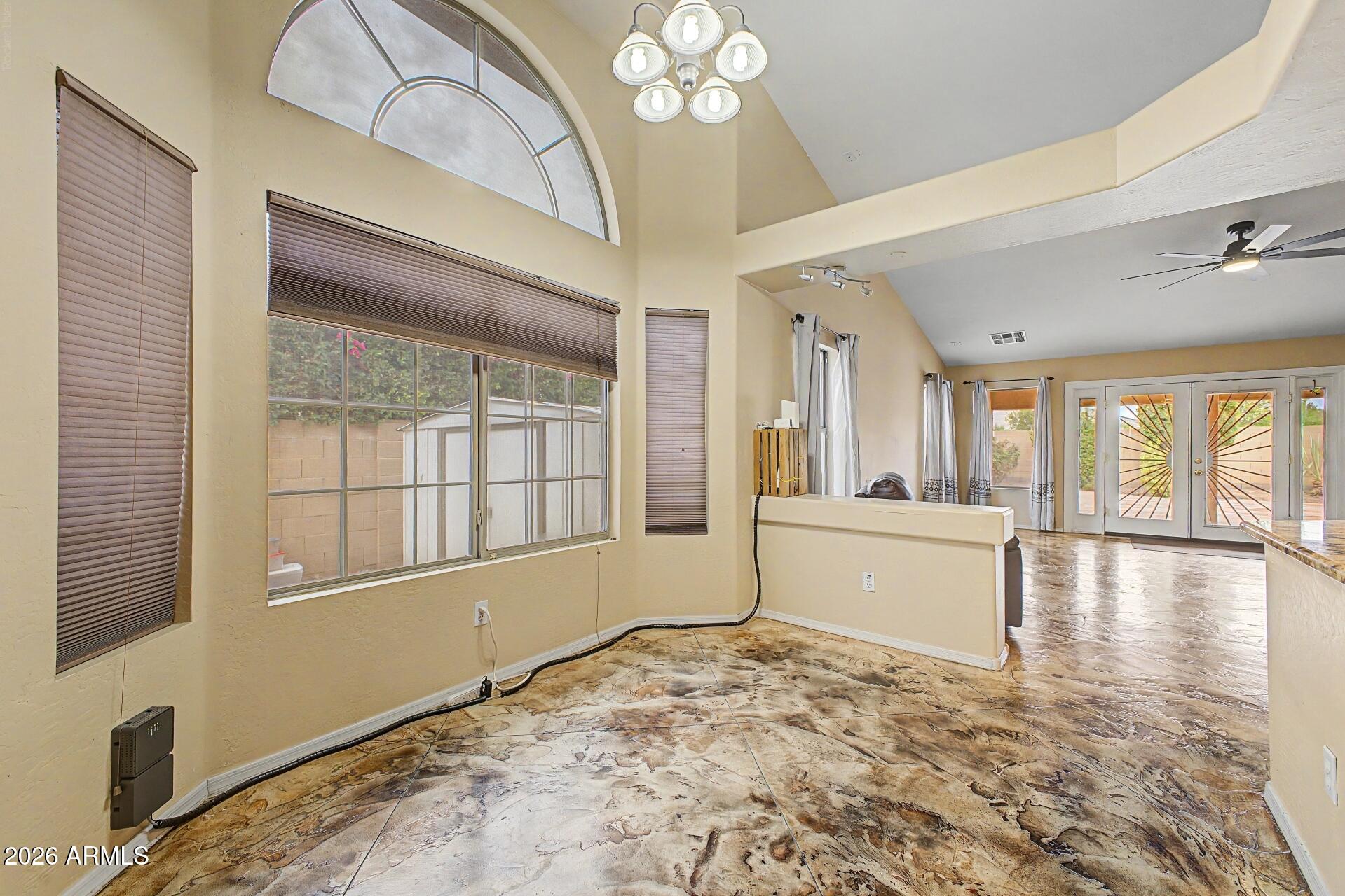 CHEATHAM FARMS - Residential